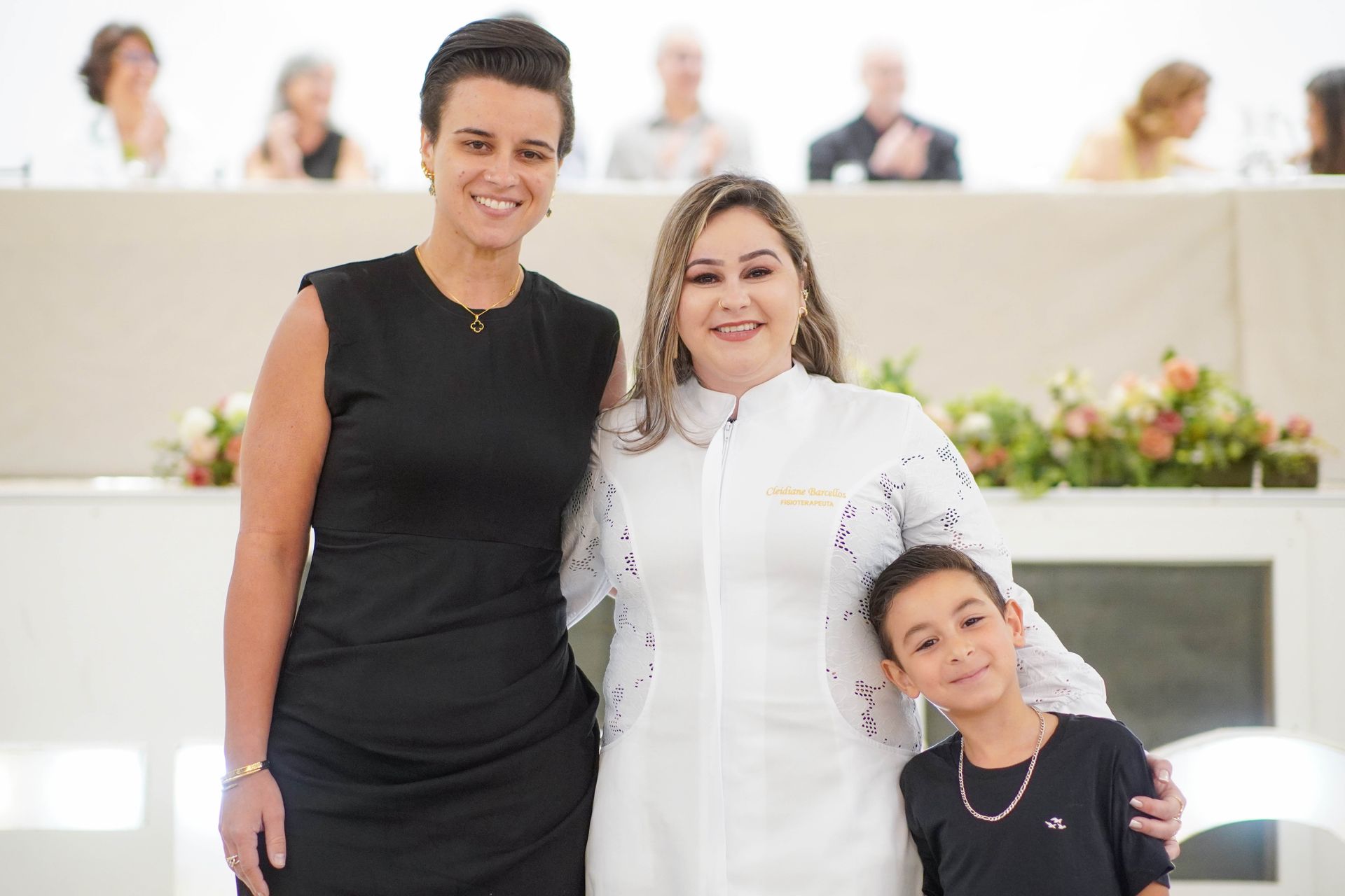 Cerimônia do Jaleco - Fisio Univiçosa - 2 - 135