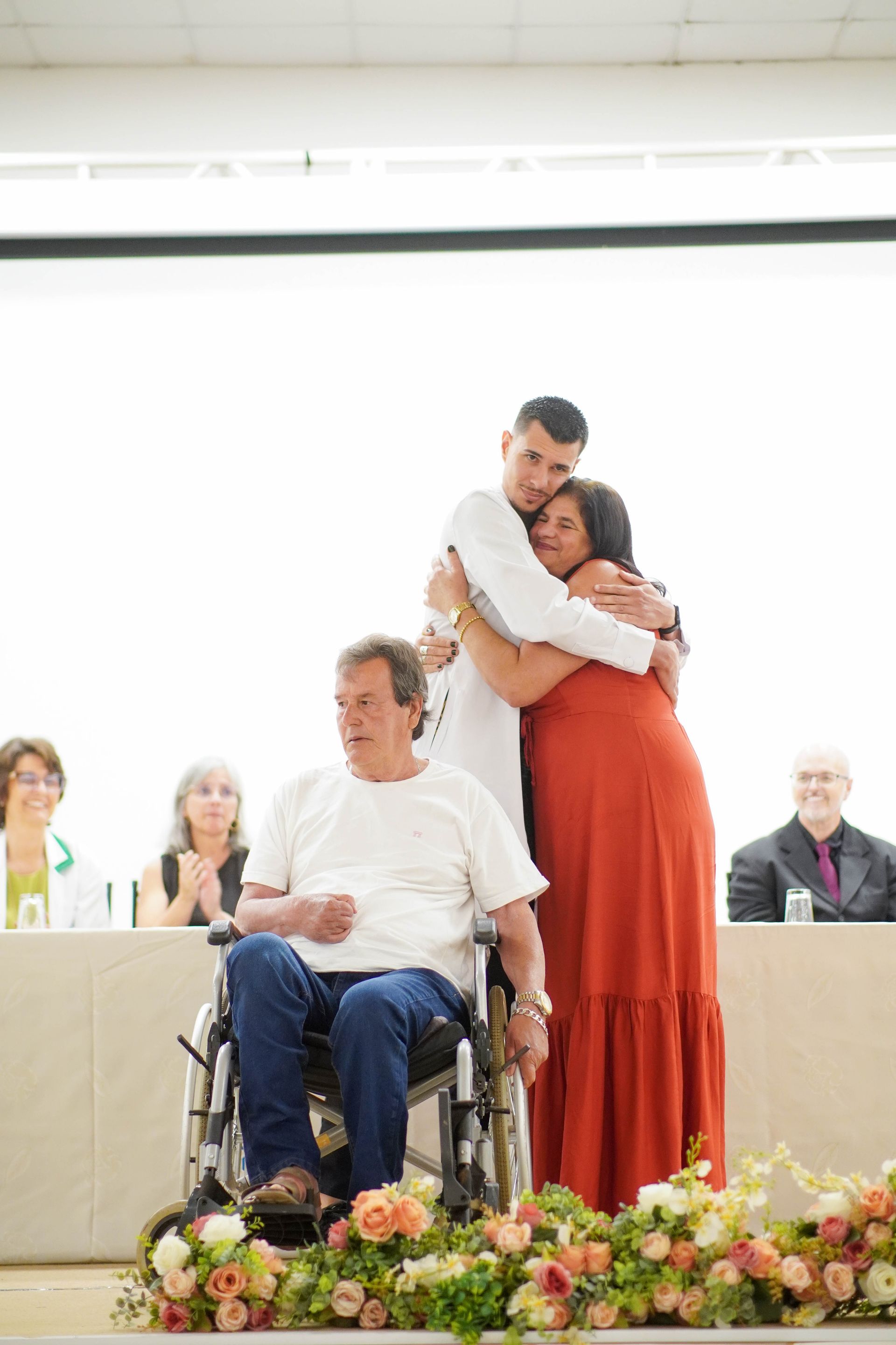 Cerimônia do Jaleco - Fisio Univiçosa - 2 - 138