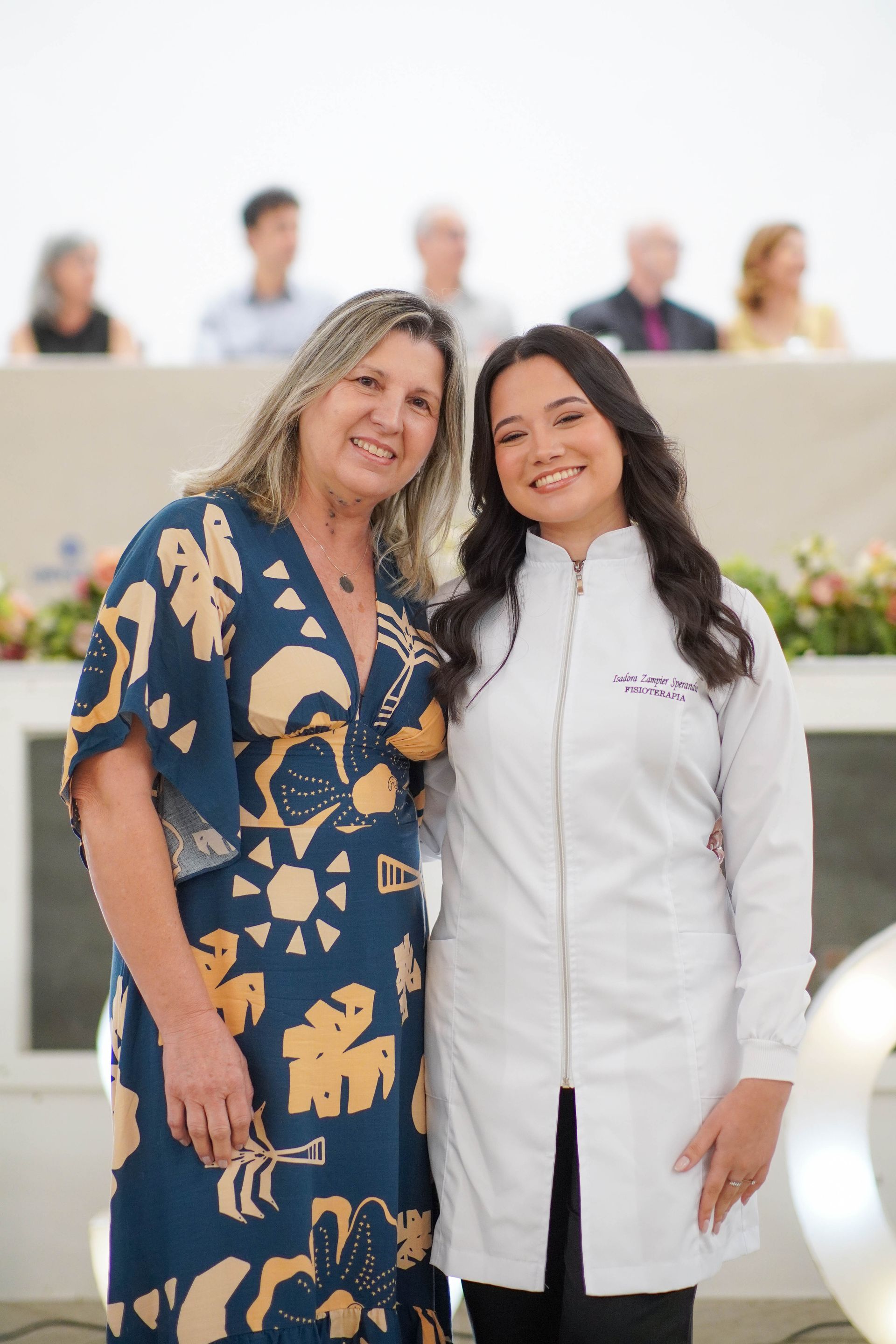 Cerimônia do Jaleco - Fisio Univiçosa - 2 - 146