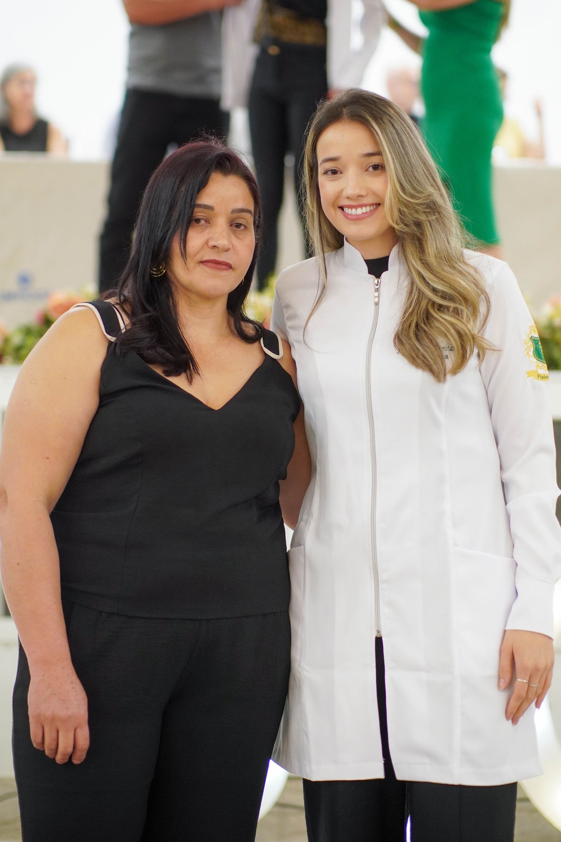 Cerimônia do Jaleco - Fisio Univiçosa - 2 - 165