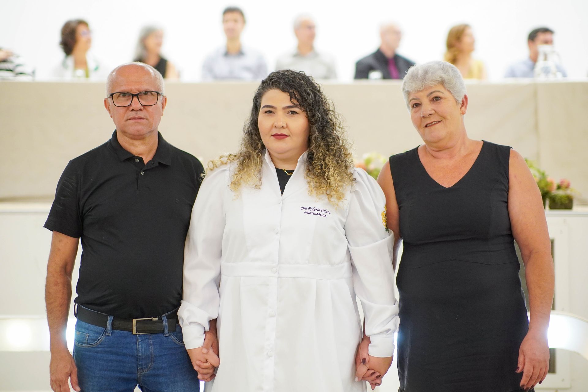 Cerimônia do Jaleco - Fisio Univiçosa - 2 - 186