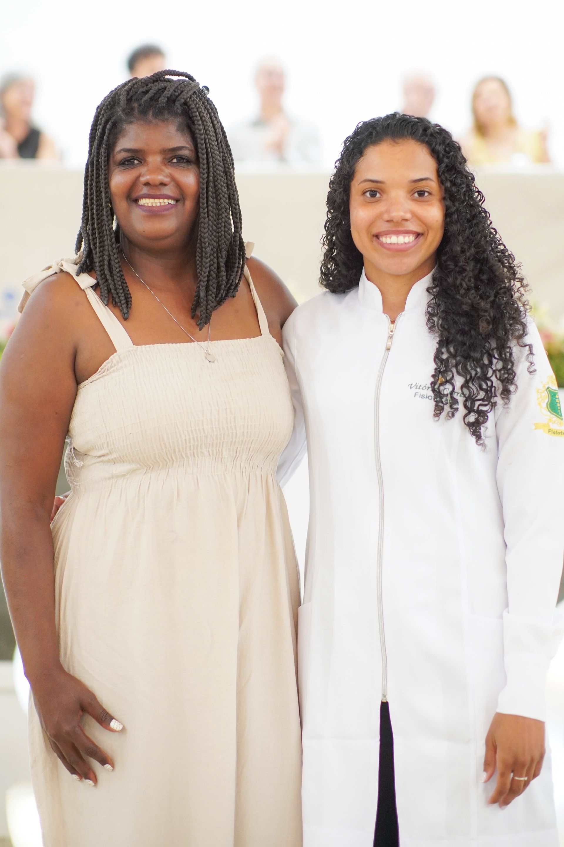 Cerimônia do Jaleco - Fisio Univiçosa - 2 - 190