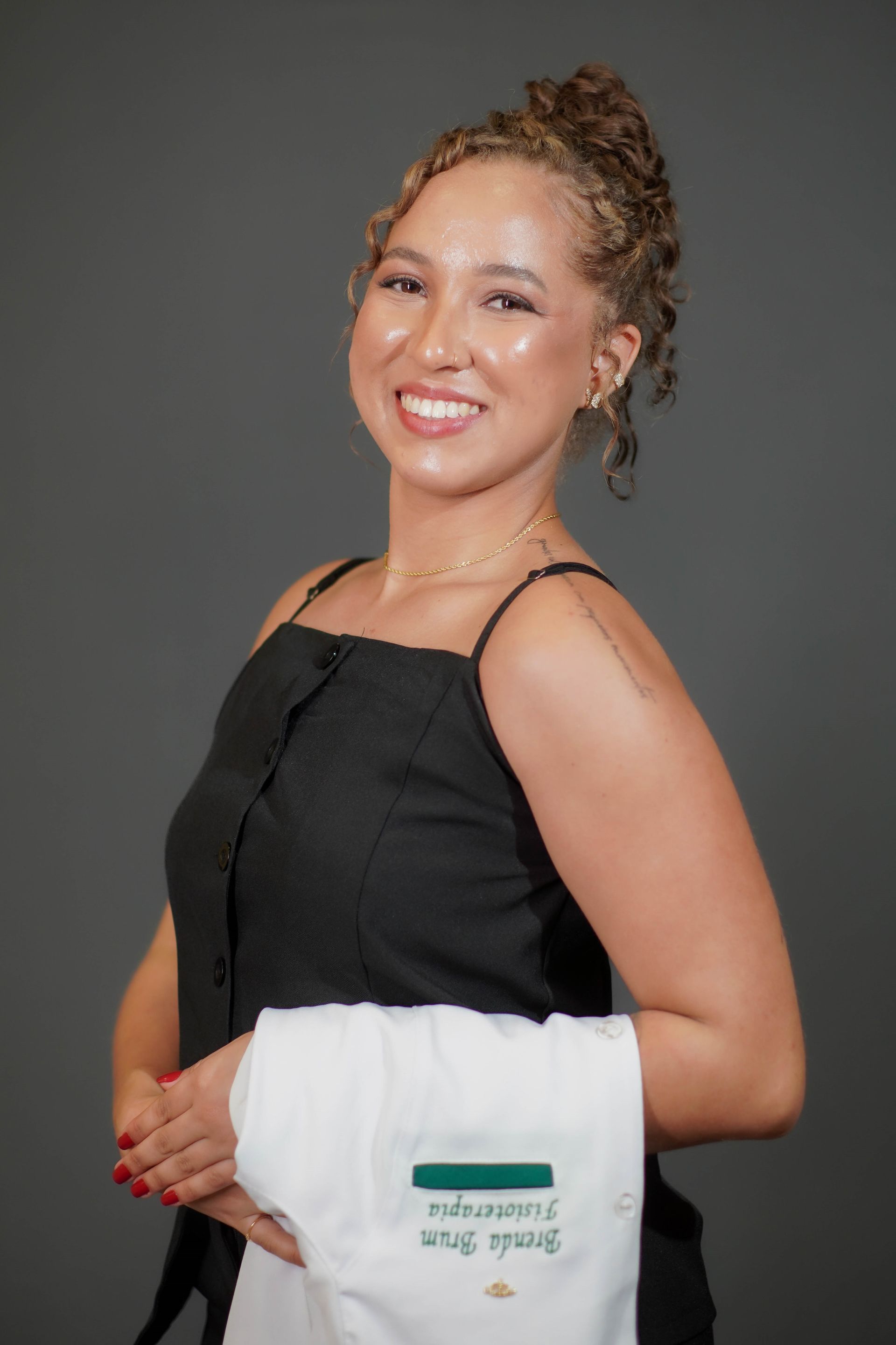 Cerimônia do Jaleco - Fisio Univiçosa - 2 - 242