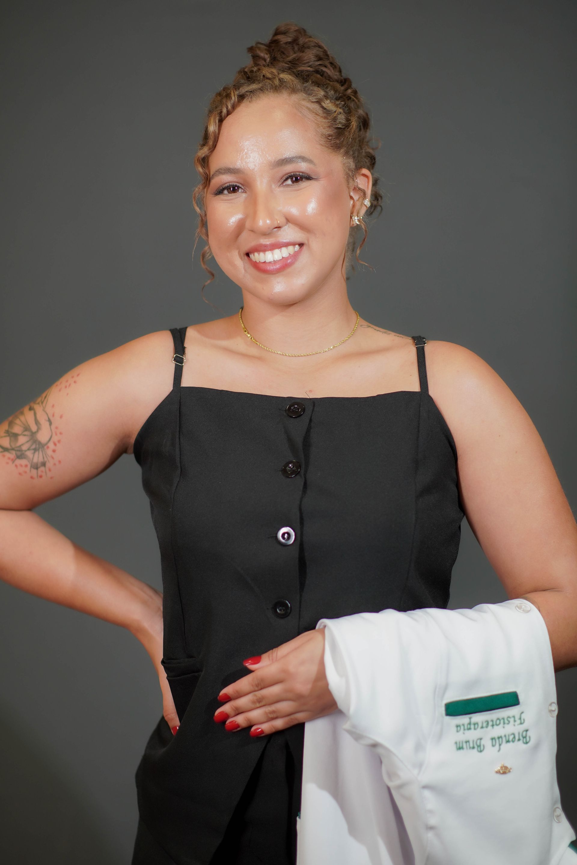 Cerimônia do Jaleco - Fisio Univiçosa - 2 - 244