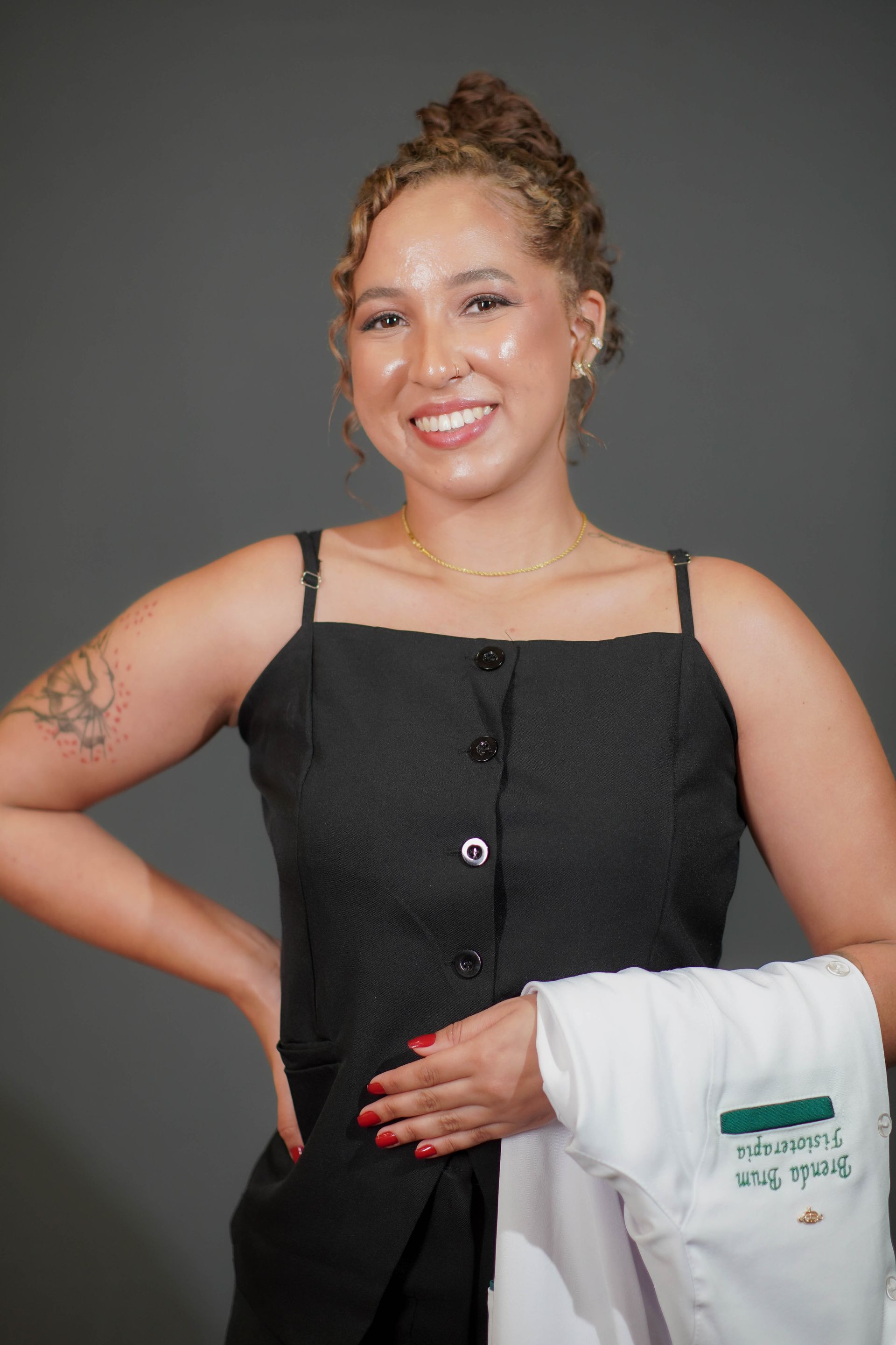 Cerimônia do Jaleco - Fisio Univiçosa - 2 - 245