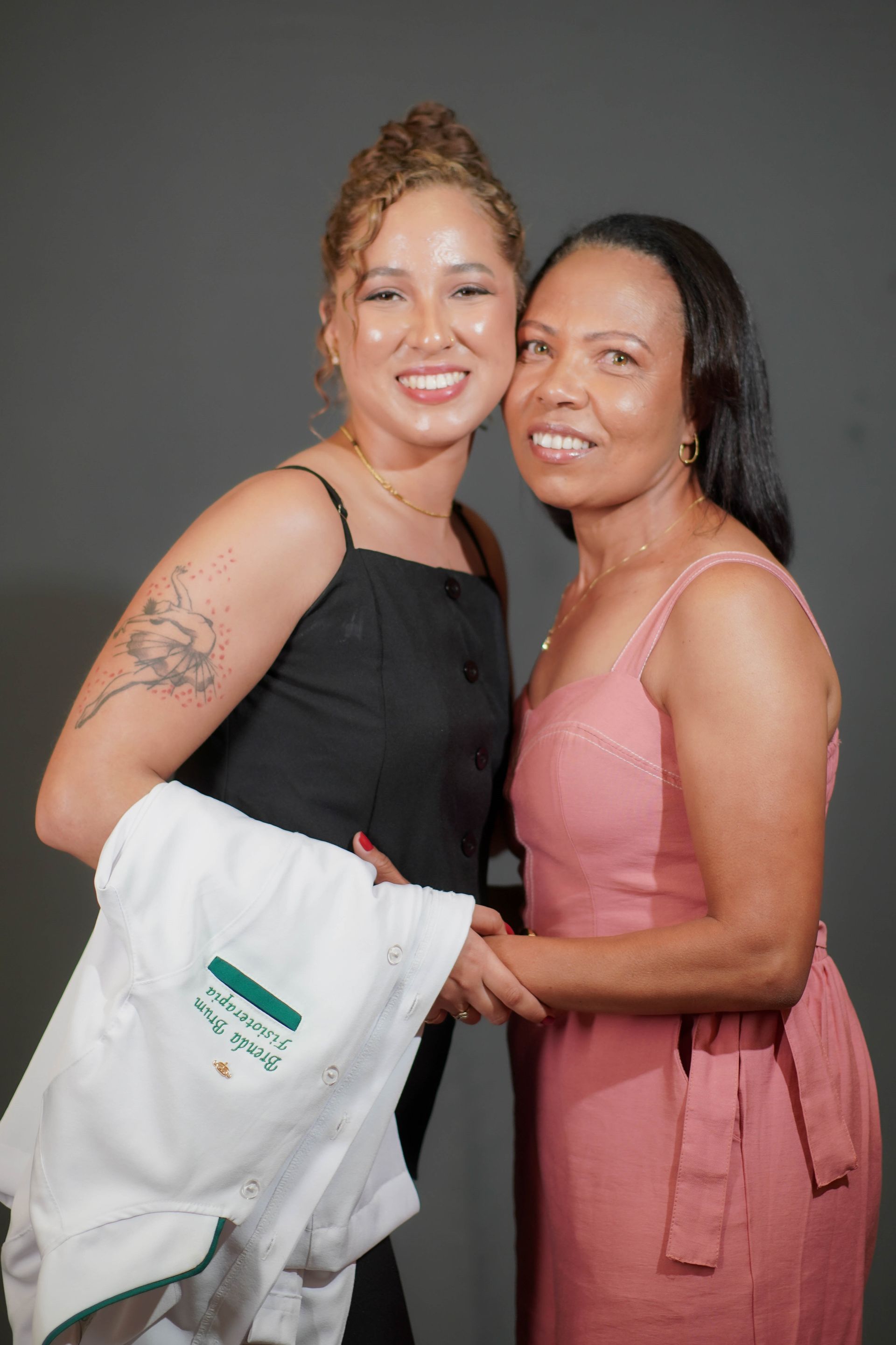 Cerimônia do Jaleco - Fisio Univiçosa - 2 - 252