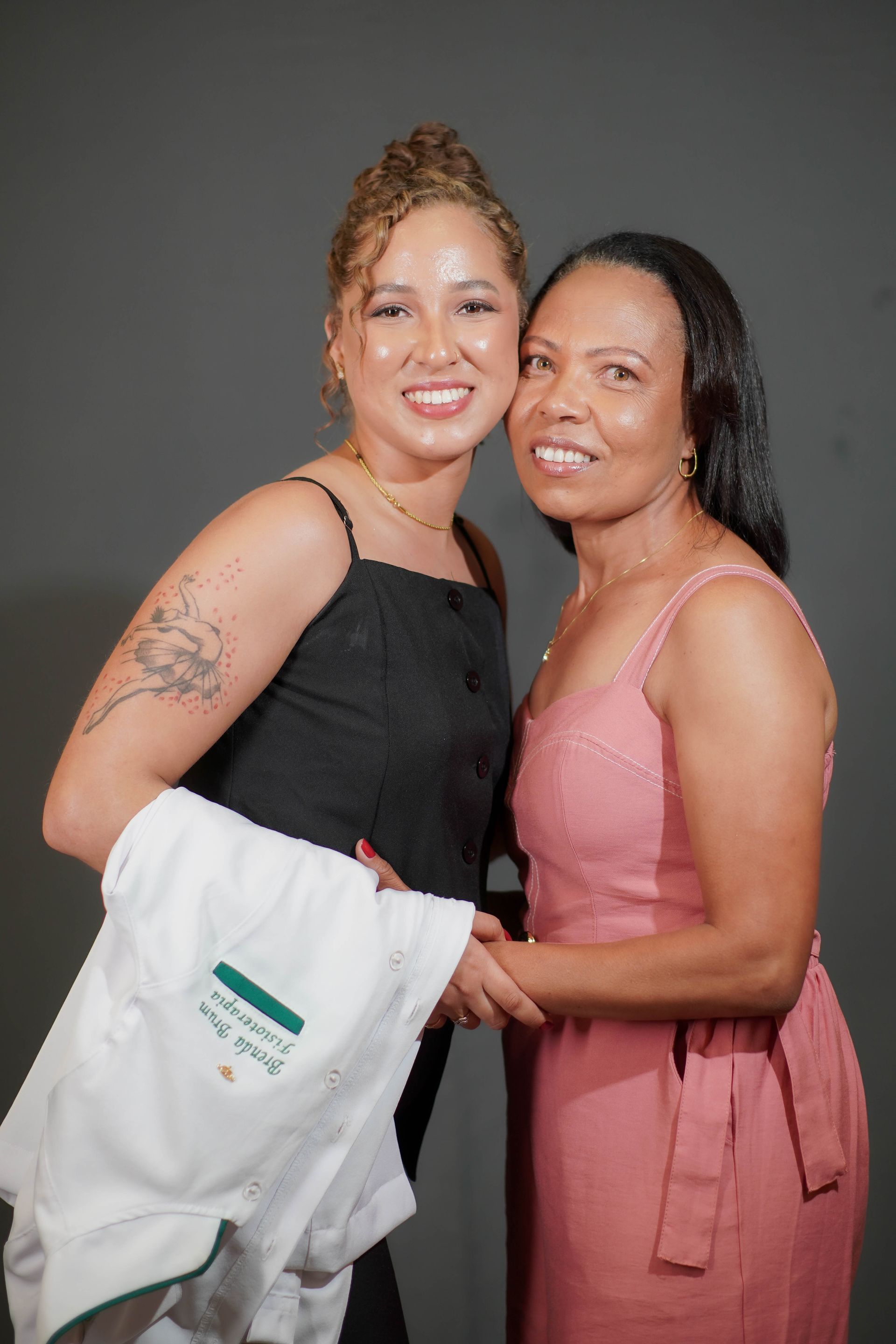 Cerimônia do Jaleco - Fisio Univiçosa - 2 - 253