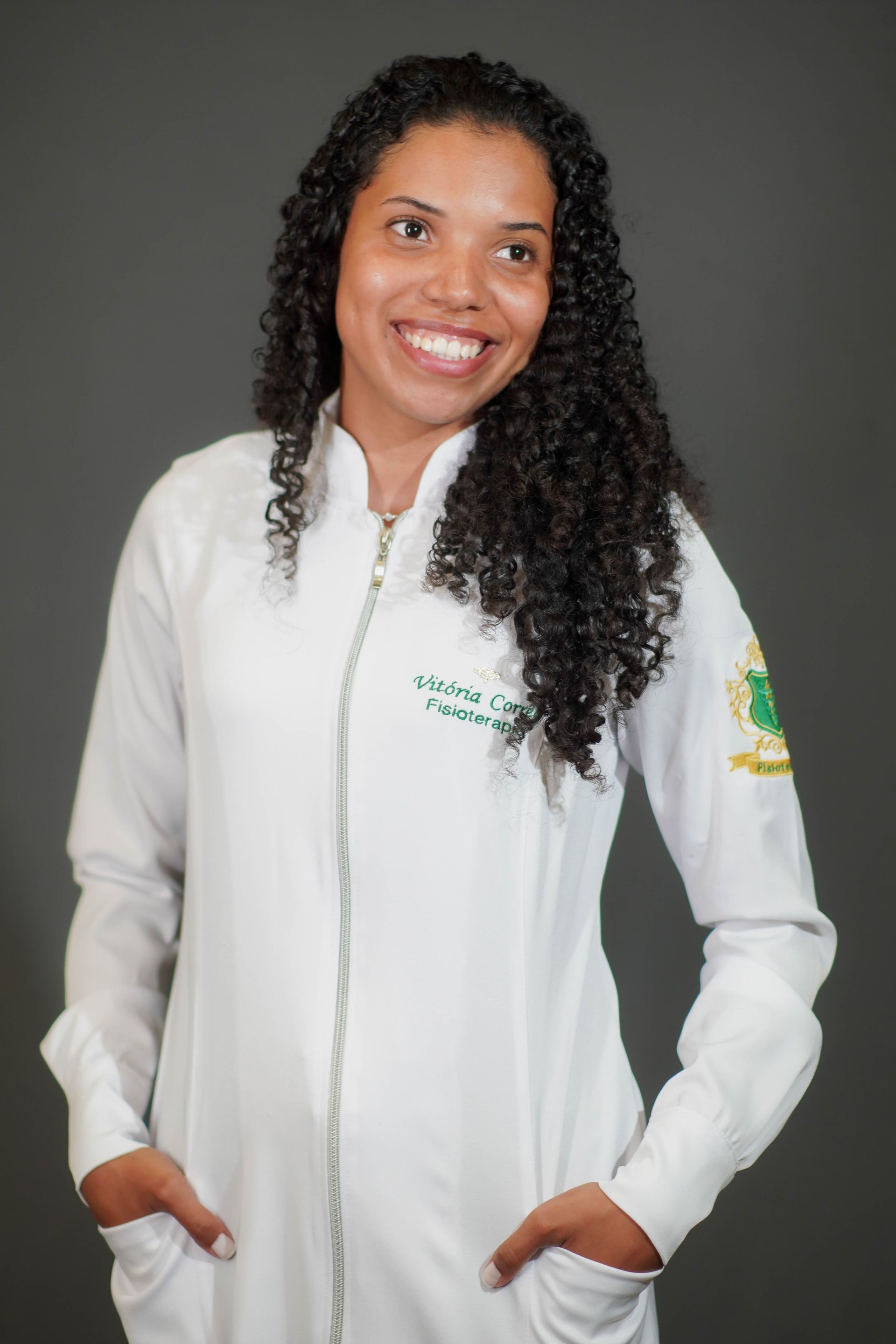 Cerimônia do Jaleco - Fisio Univiçosa - 2 - 255