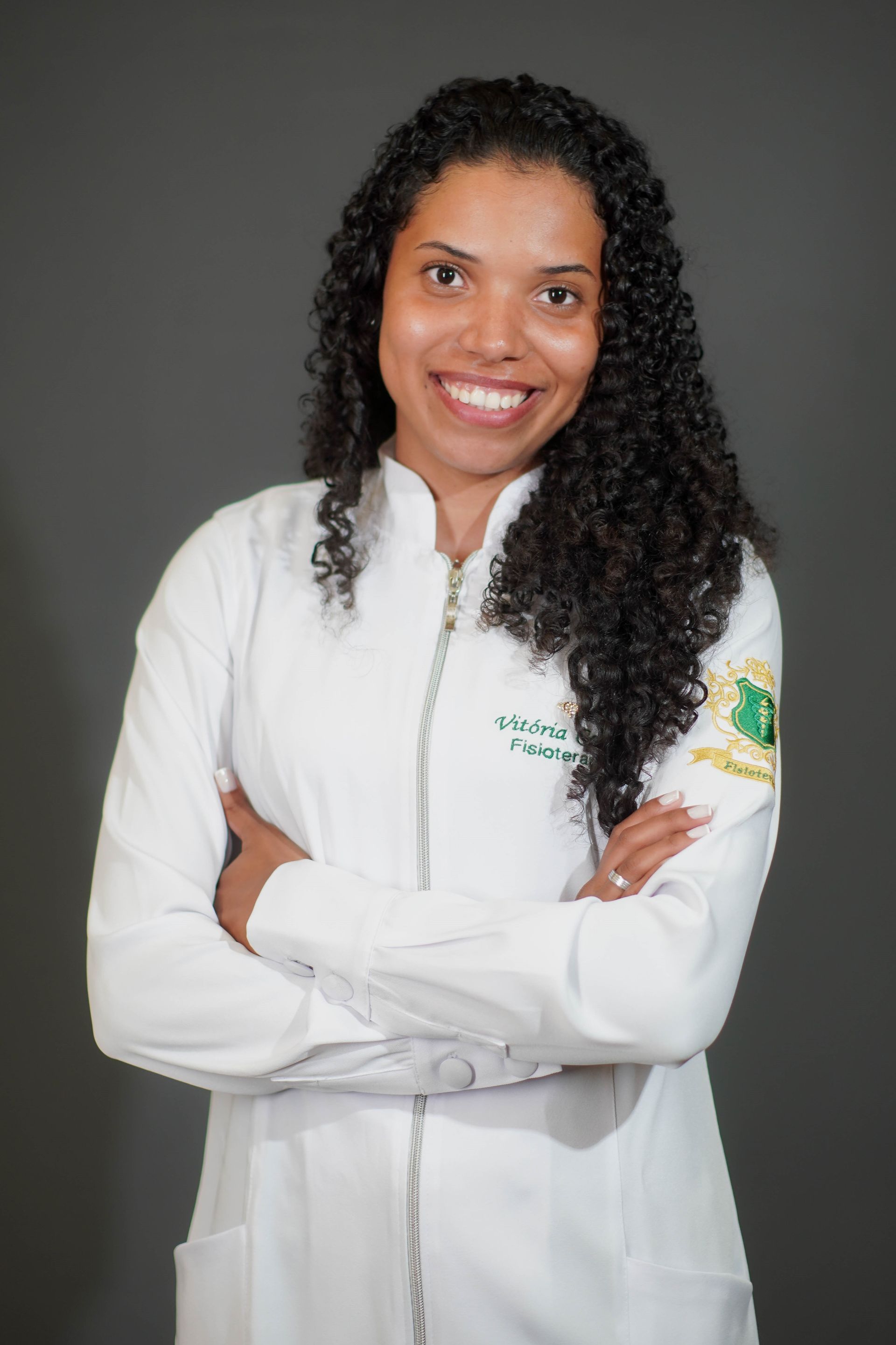 Cerimônia do Jaleco - Fisio Univiçosa - 2 - 257