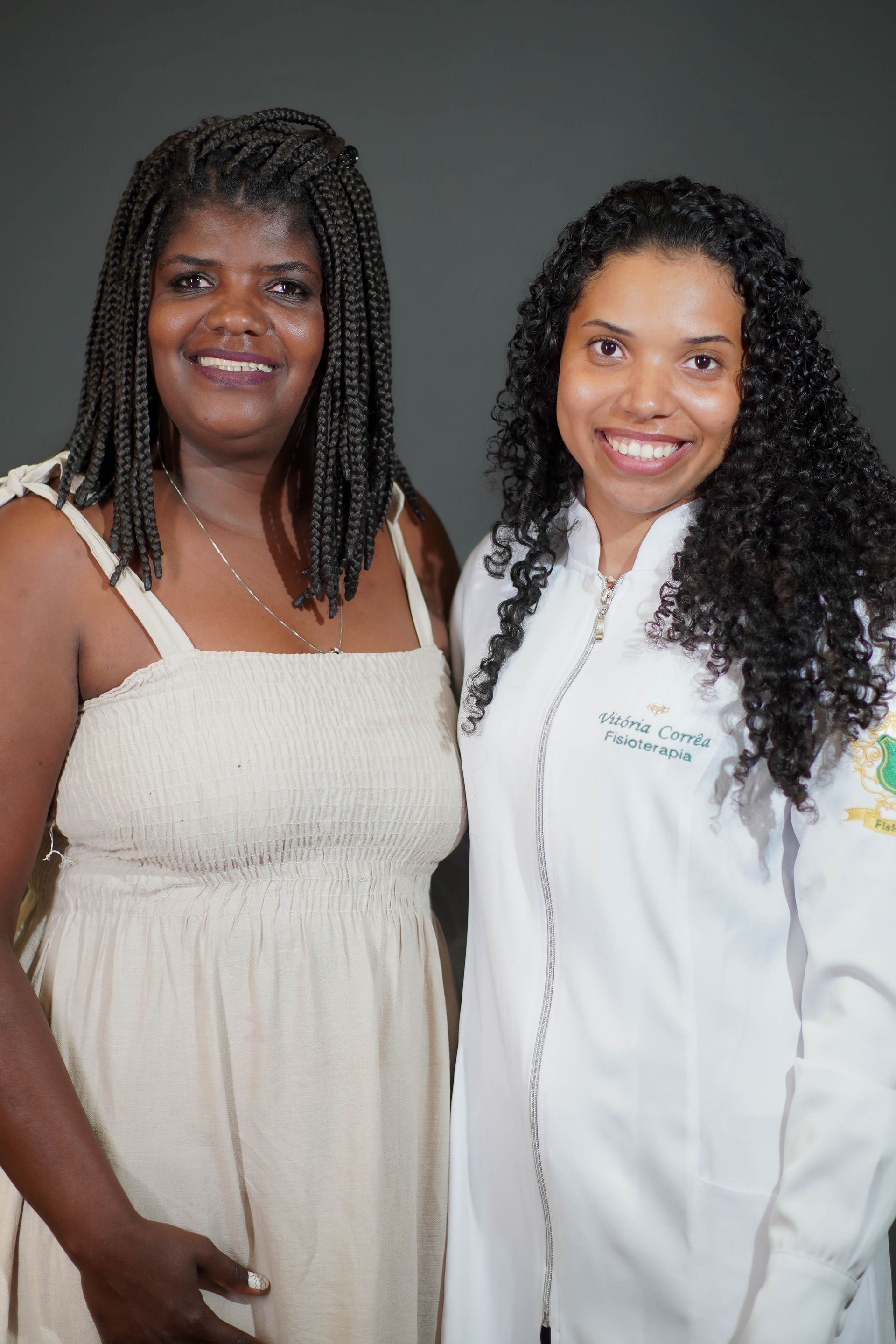 Cerimônia do Jaleco - Fisio Univiçosa - 2 - 261