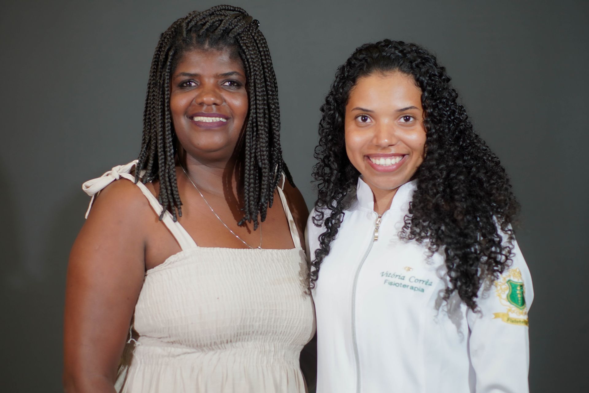 Cerimônia do Jaleco - Fisio Univiçosa - 2 - 263