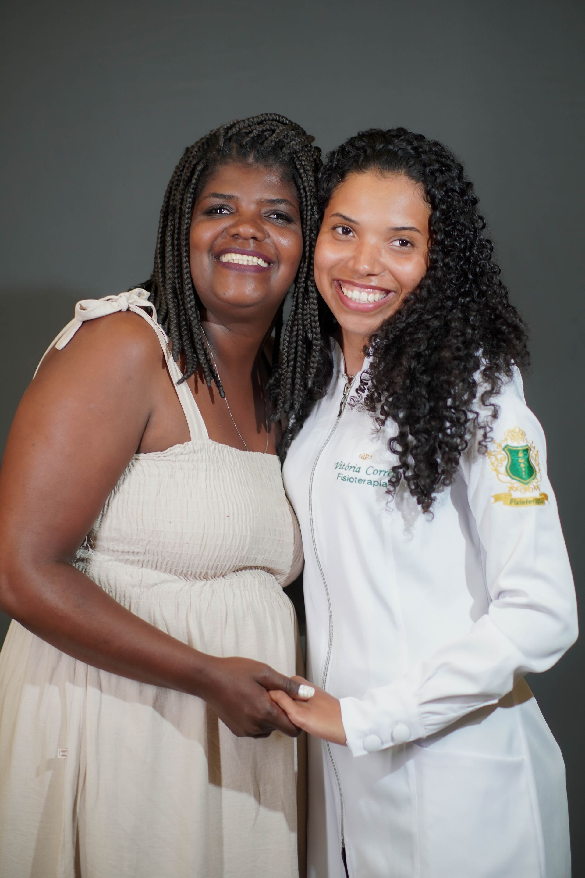 Cerimônia do Jaleco - Fisio Univiçosa - 2 - 264