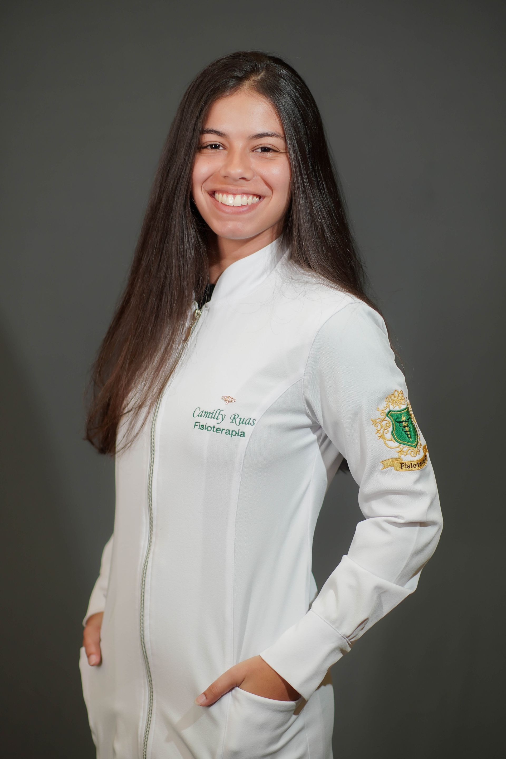 Cerimônia do Jaleco - Fisio Univiçosa - 2 - 275