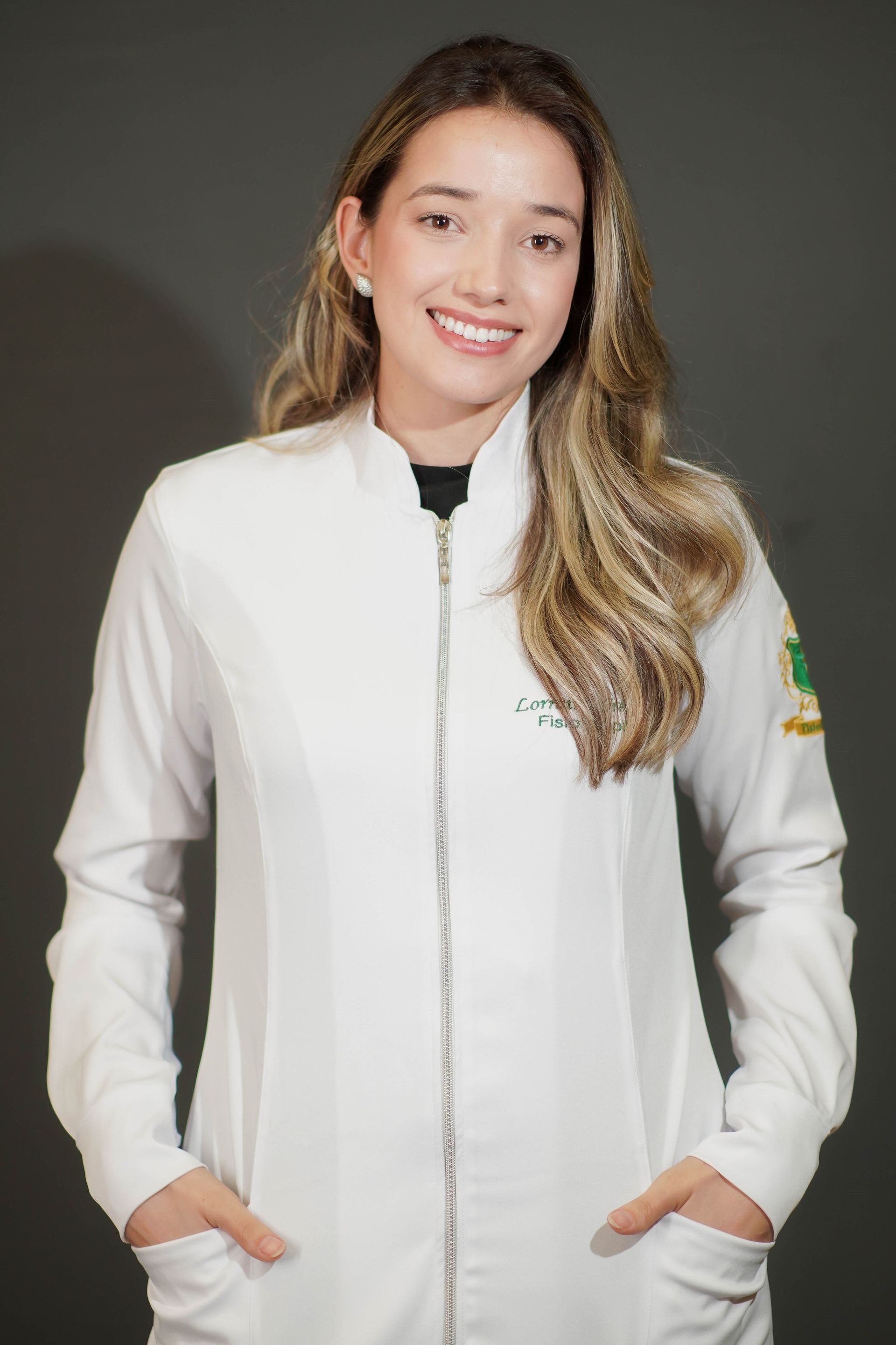 Cerimônia do Jaleco - Fisio Univiçosa - 2 - 281