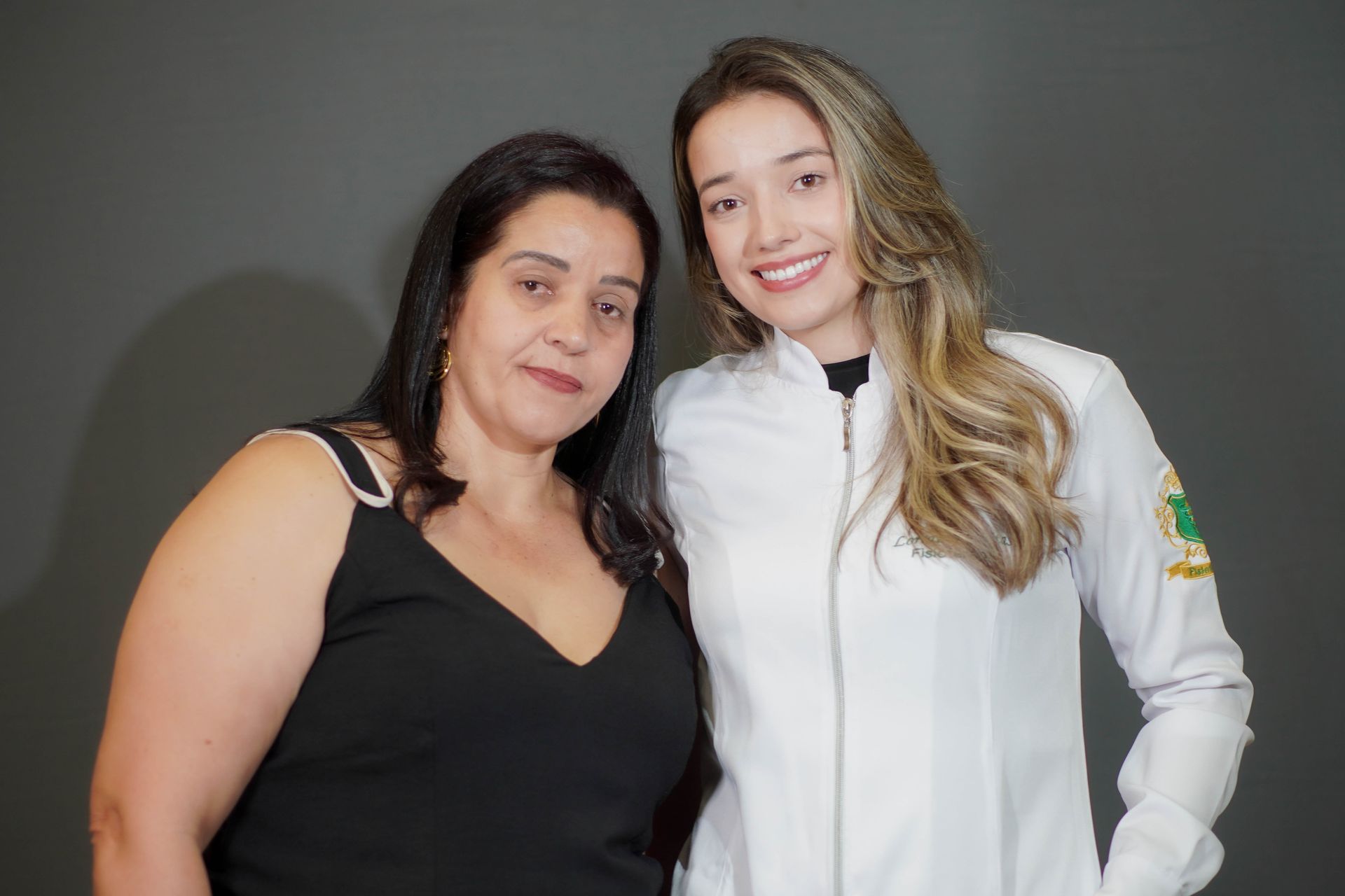 Cerimônia do Jaleco - Fisio Univiçosa - 2 - 290