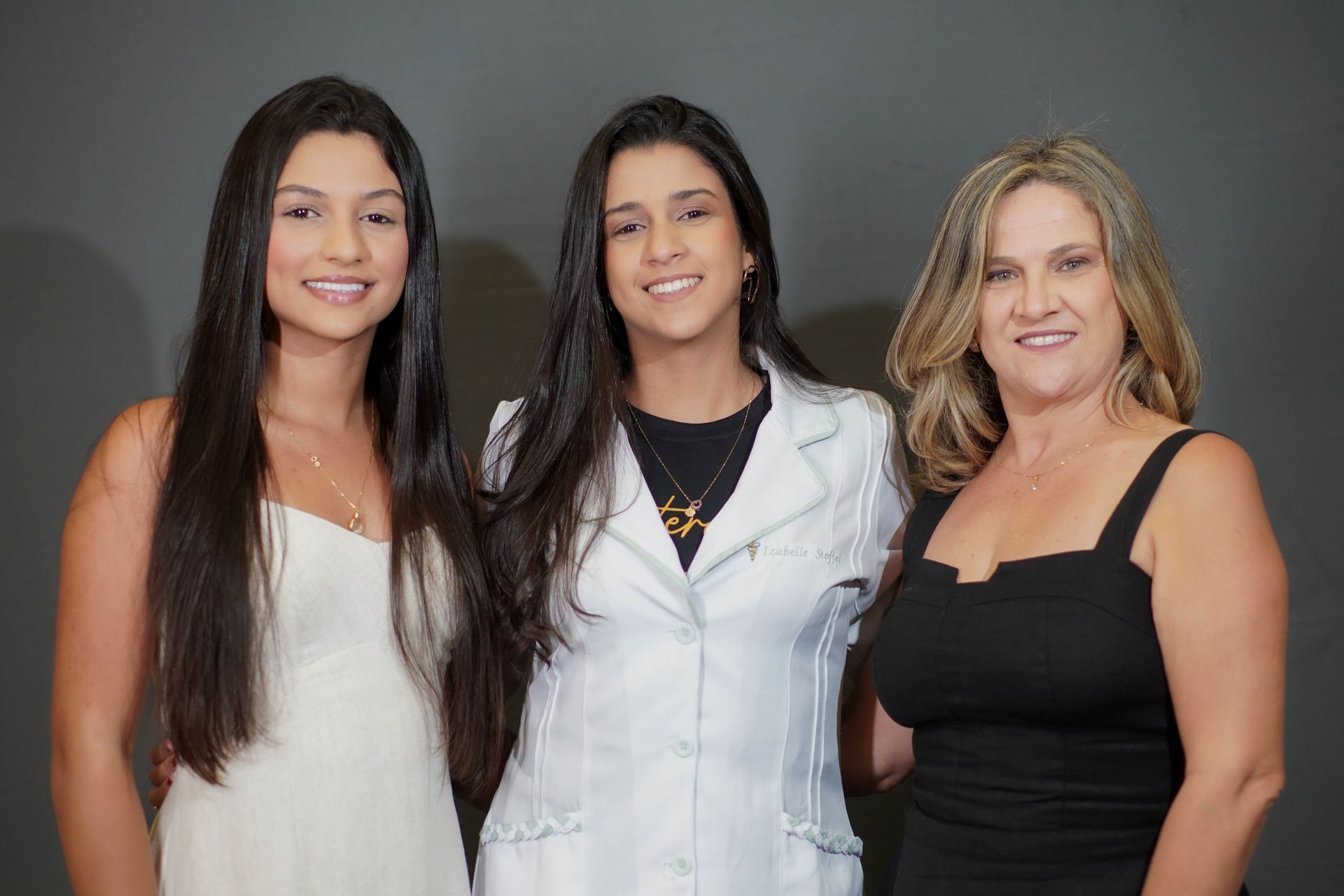 Cerimônia do Jaleco - Fisio Univiçosa - 2 - 291