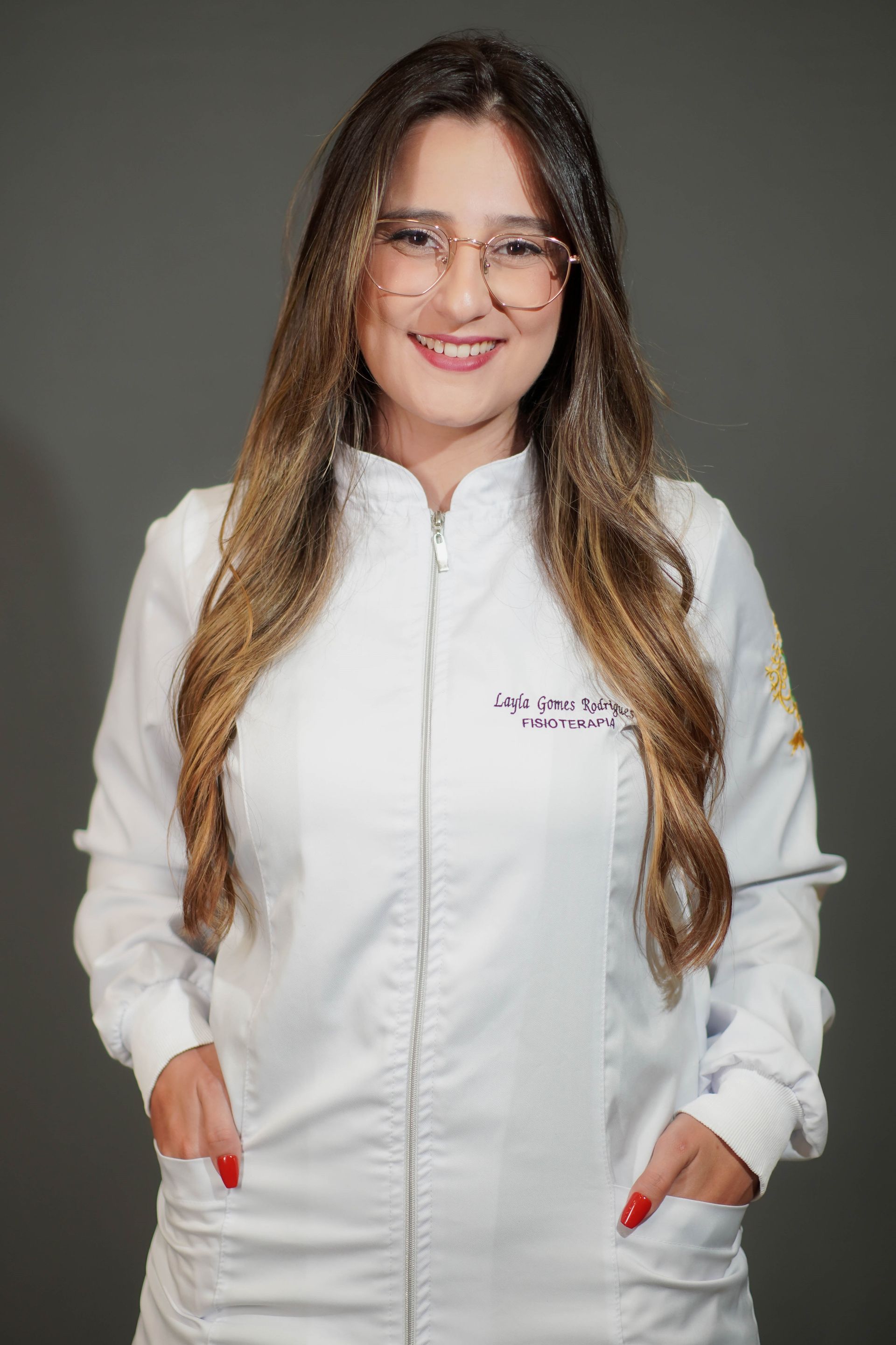 Cerimônia do Jaleco - Fisio Univiçosa - 2 - 297