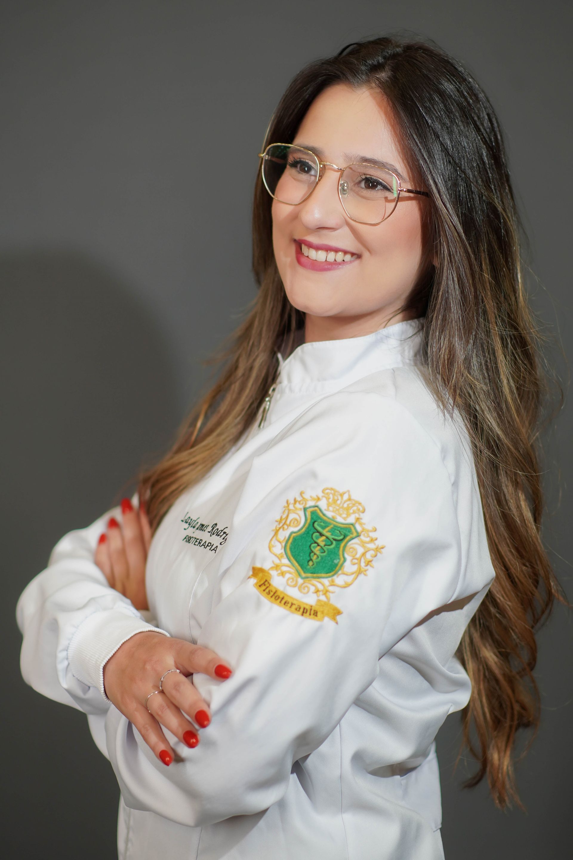 Cerimônia do Jaleco - Fisio Univiçosa - 2 - 300