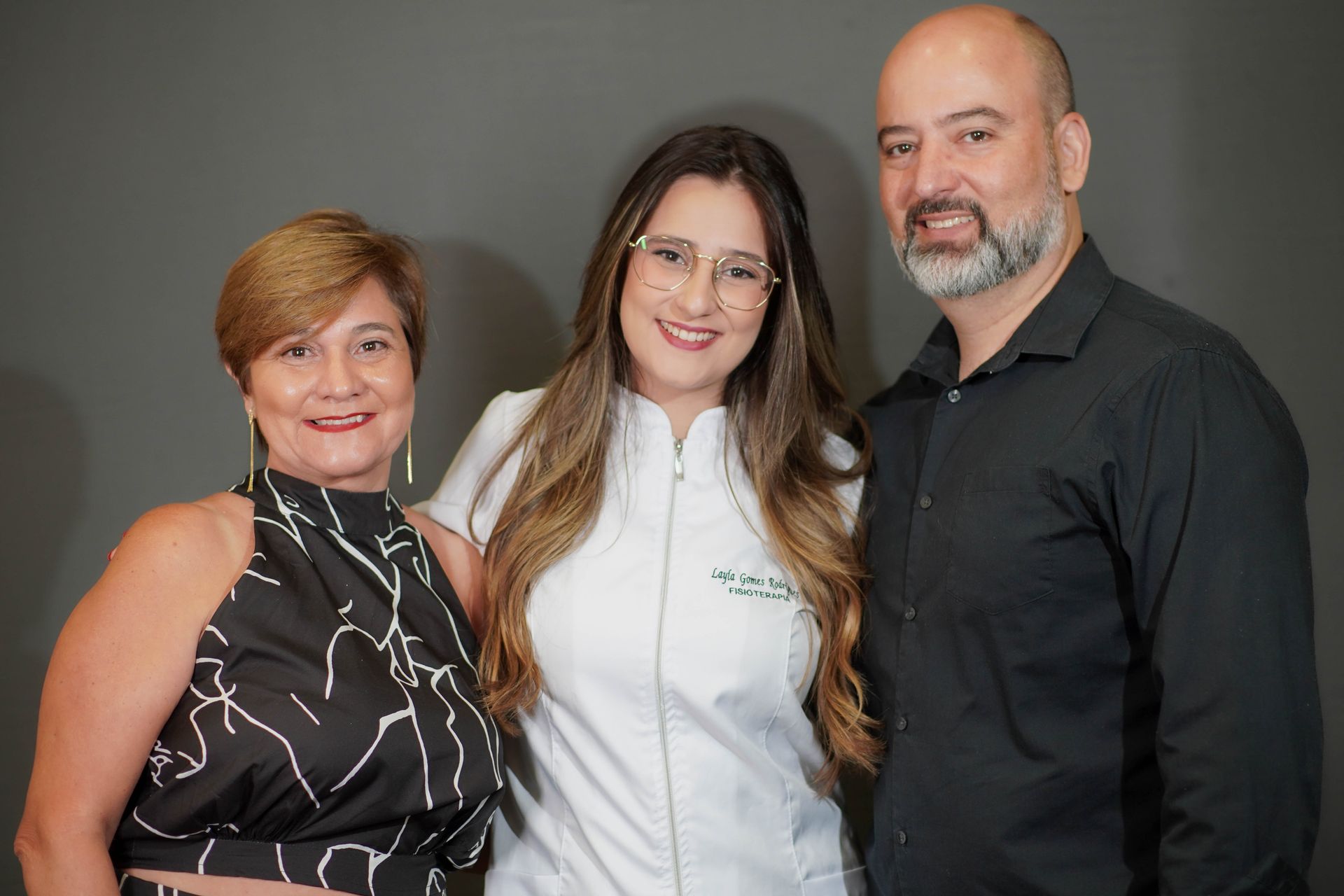 Cerimônia do Jaleco - Fisio Univiçosa - 2 - 301