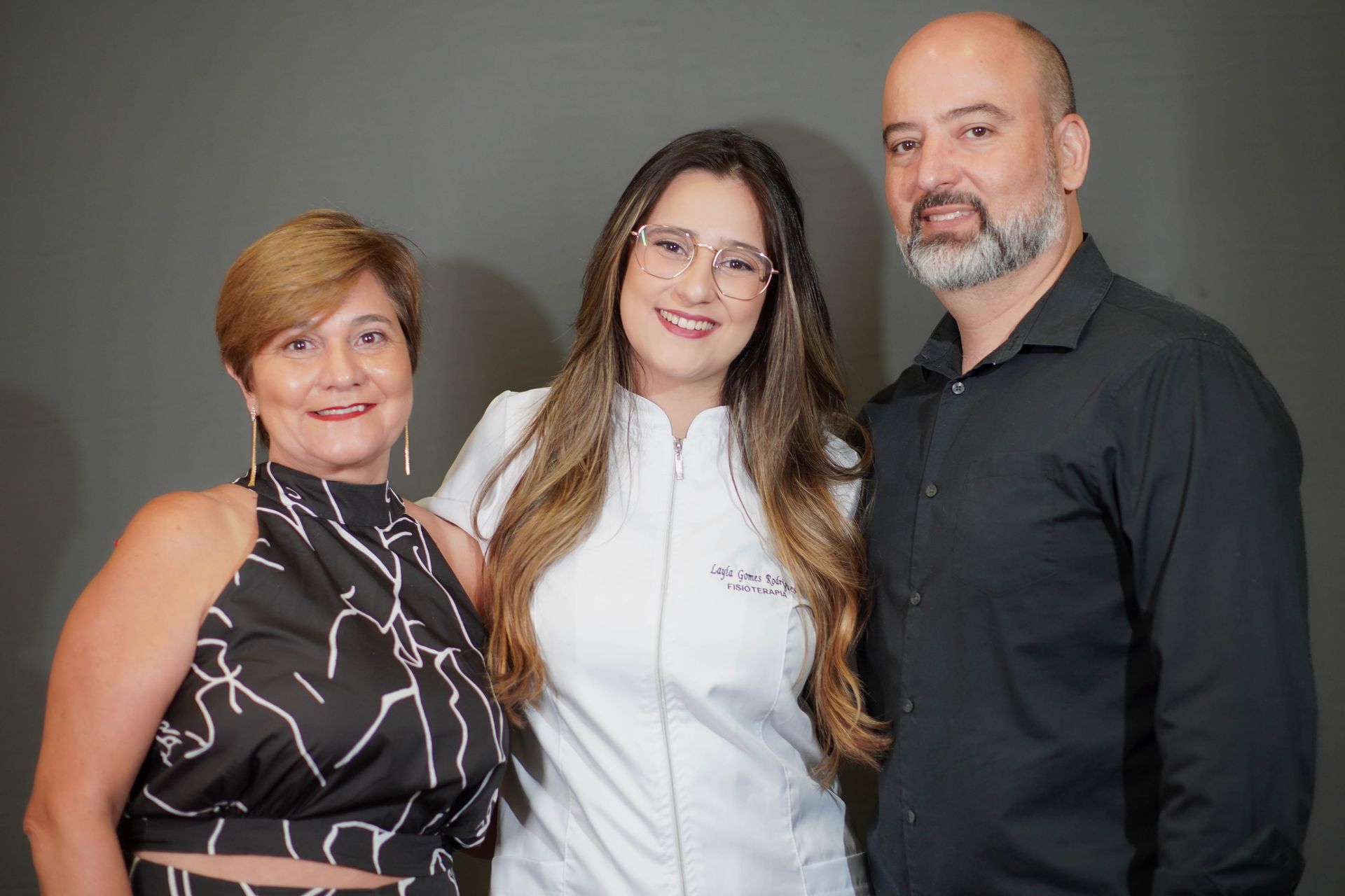 Cerimônia do Jaleco - Fisio Univiçosa - 2 - 302