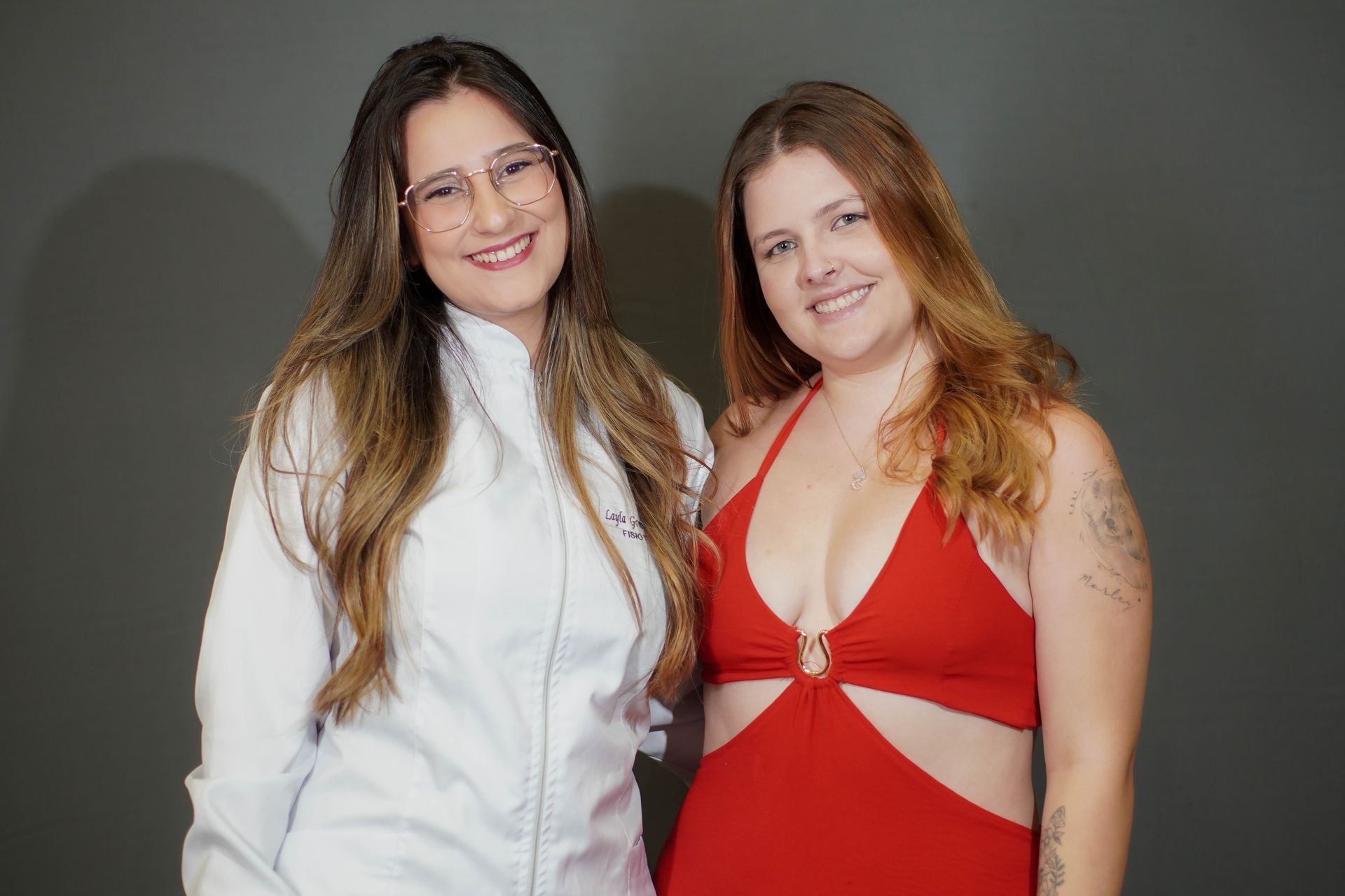 Cerimônia do Jaleco - Fisio Univiçosa - 2 - 309