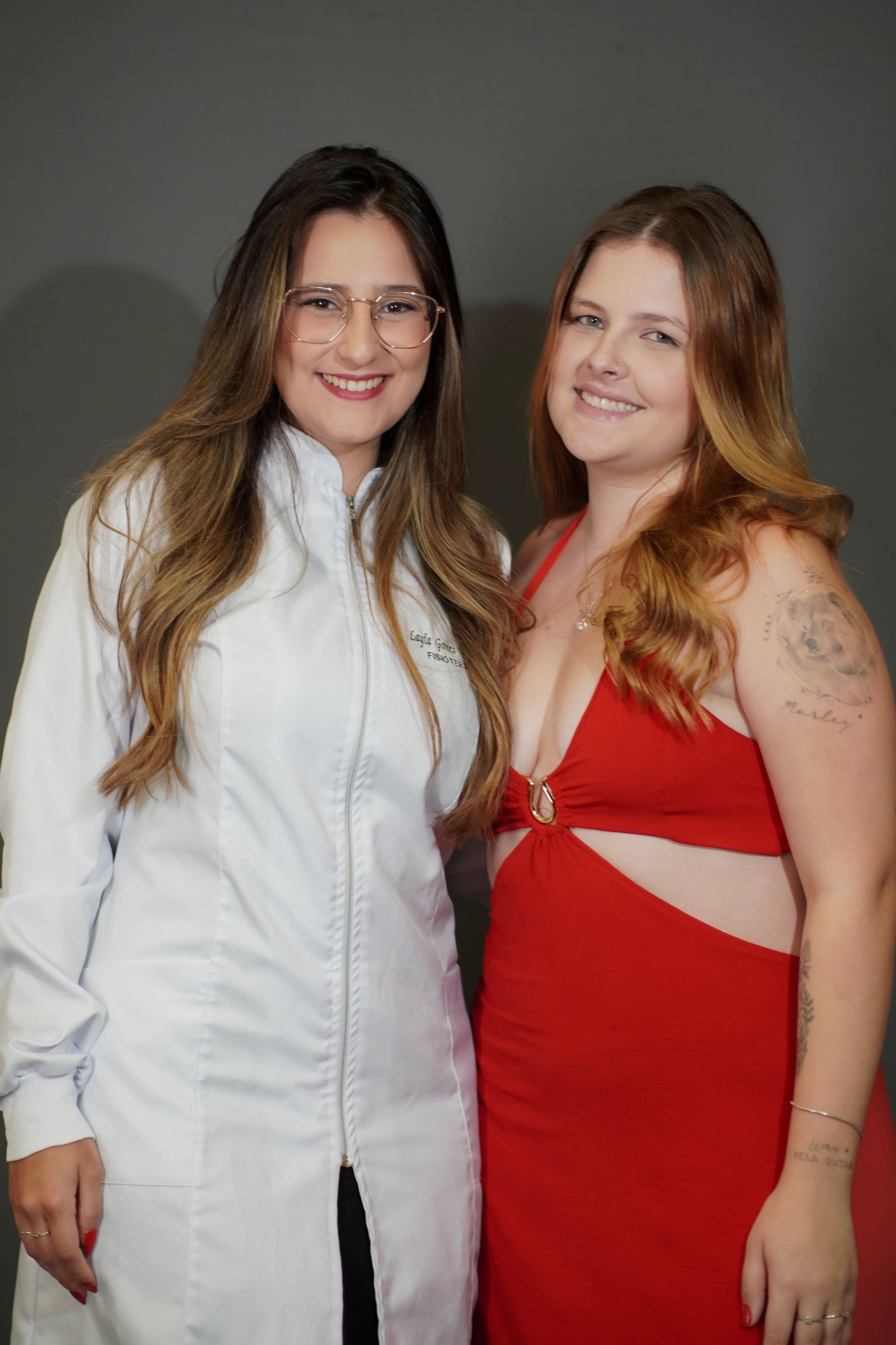 Cerimônia do Jaleco - Fisio Univiçosa - 2 - 308