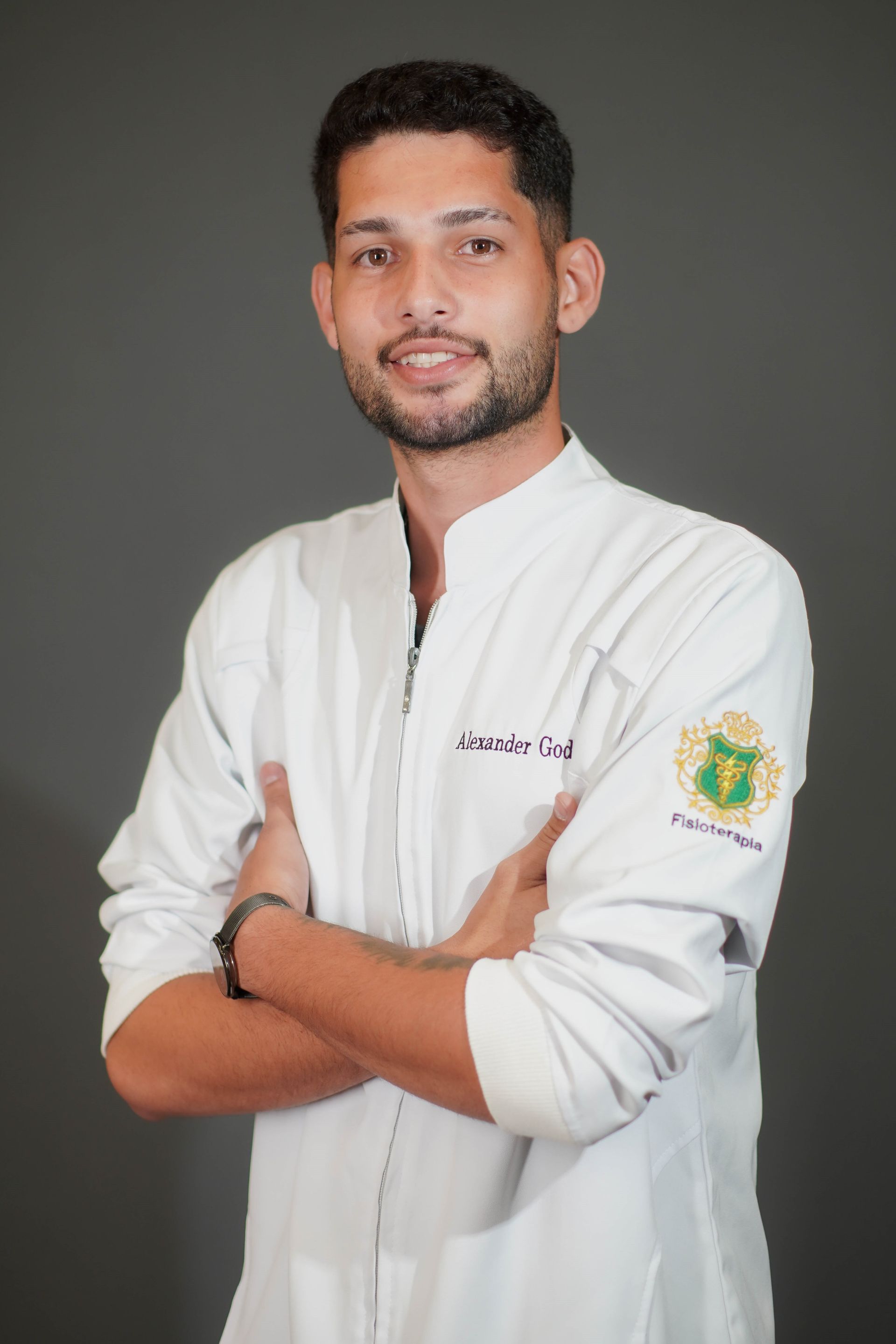 Cerimônia do Jaleco - Fisio Univiçosa - 2 - 318