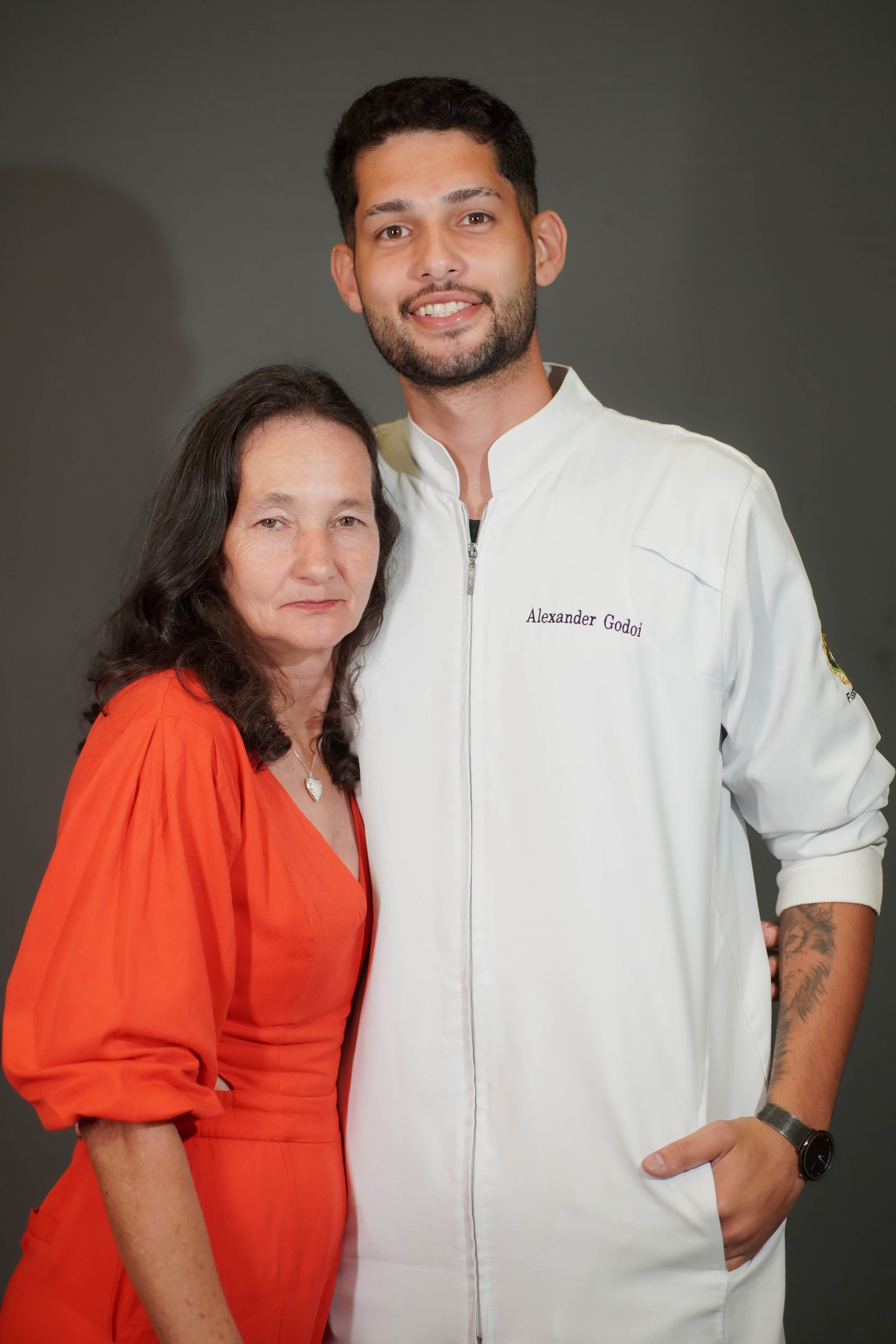 Cerimônia do Jaleco - Fisio Univiçosa - 2 - 319