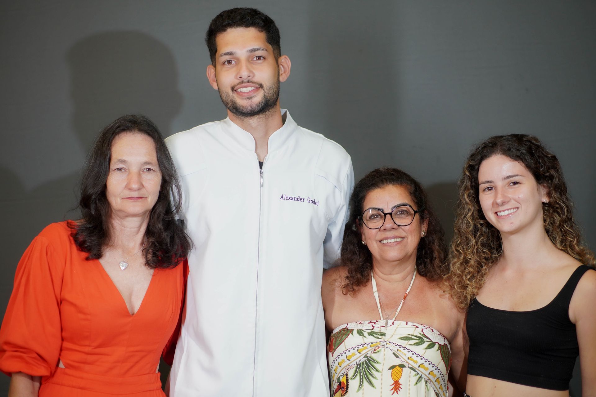 Cerimônia do Jaleco - Fisio Univiçosa - 2 - 322