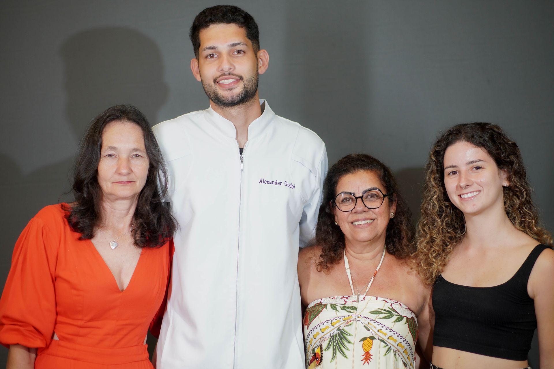 Cerimônia do Jaleco - Fisio Univiçosa - 2 - 323