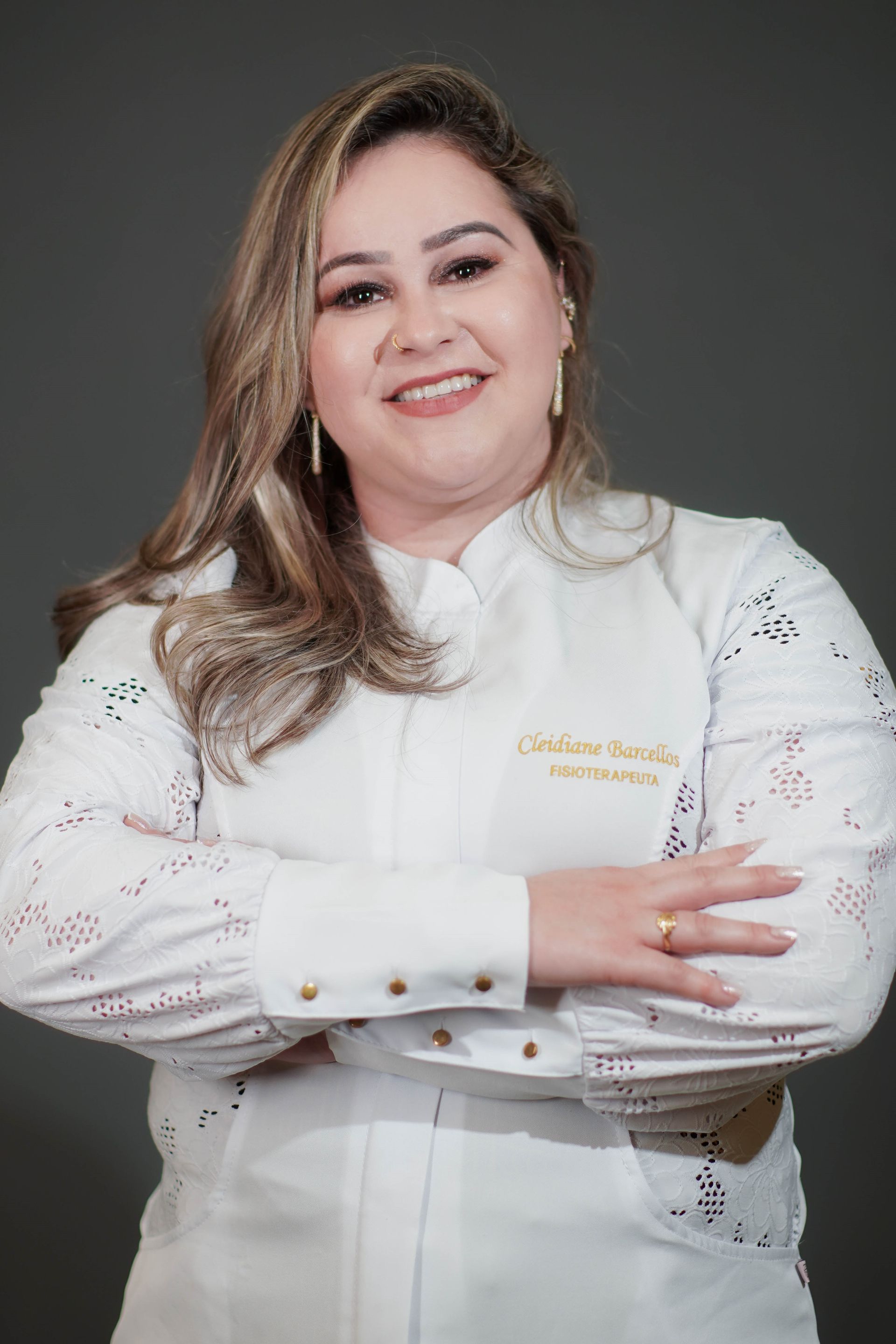 Cerimônia do Jaleco - Fisio Univiçosa - 2 - 325