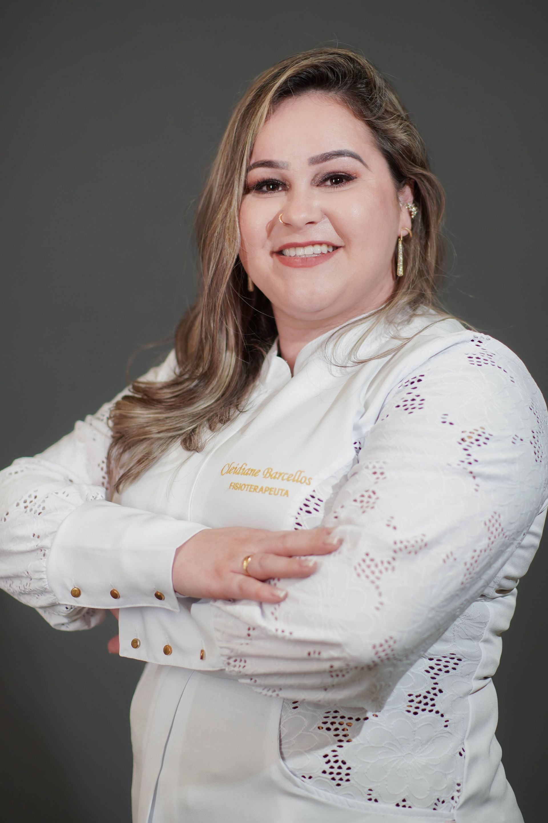 Cerimônia do Jaleco - Fisio Univiçosa - 2 - 327