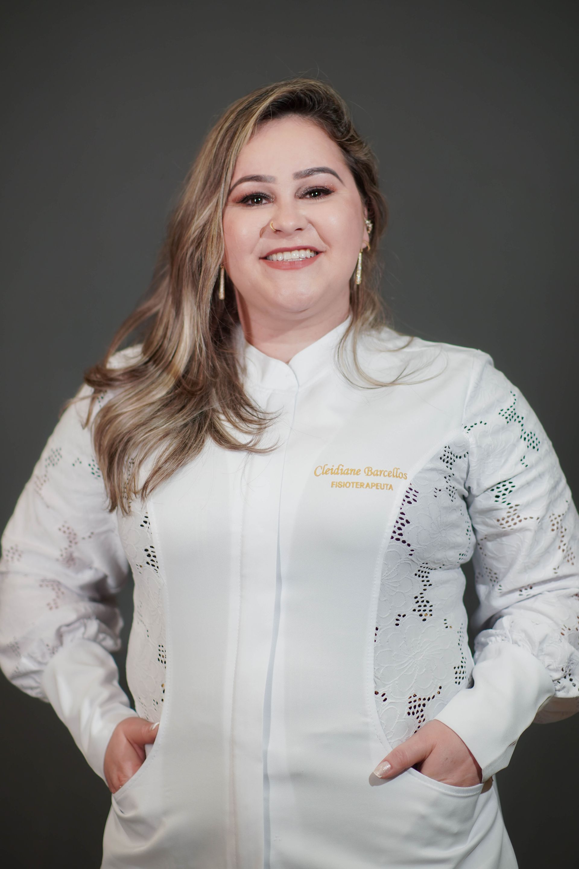 Cerimônia do Jaleco - Fisio Univiçosa - 2 - 328