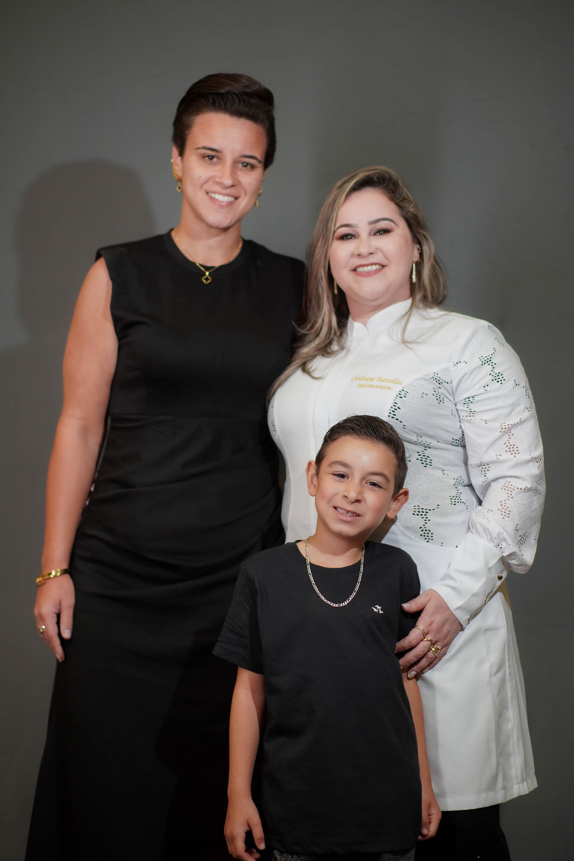 Cerimônia do Jaleco - Fisio Univiçosa - 2 - 332