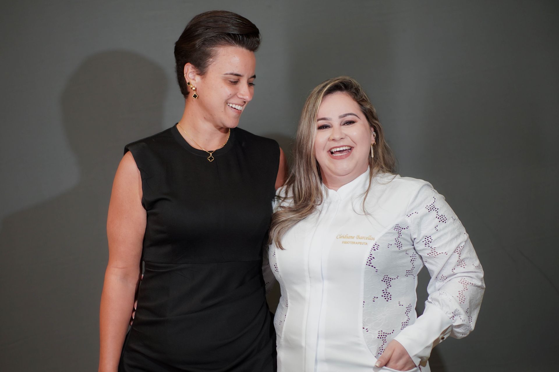 Cerimônia do Jaleco - Fisio Univiçosa - 2 - 334