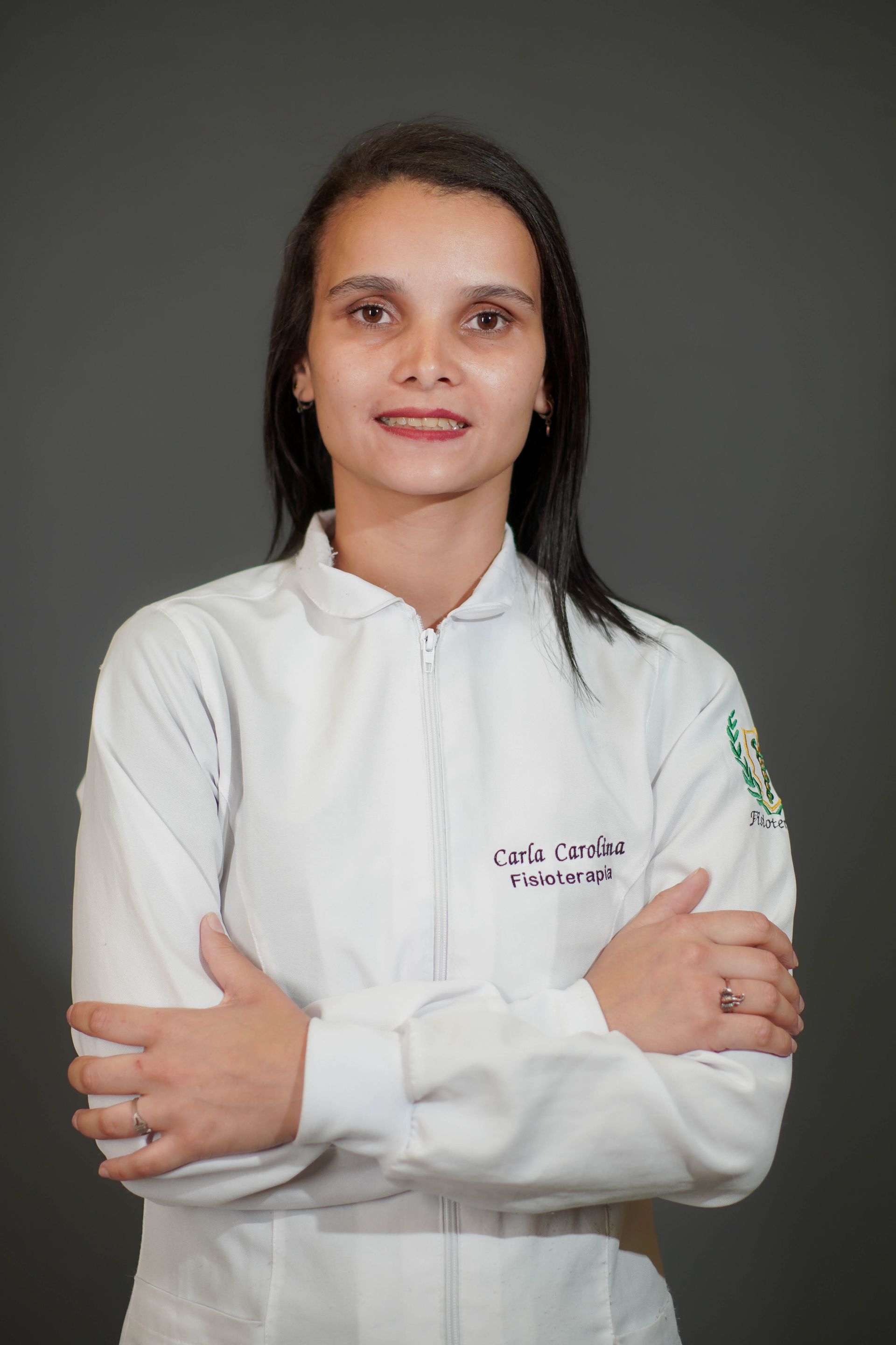 Cerimônia do Jaleco - Fisio Univiçosa - 2 - 340