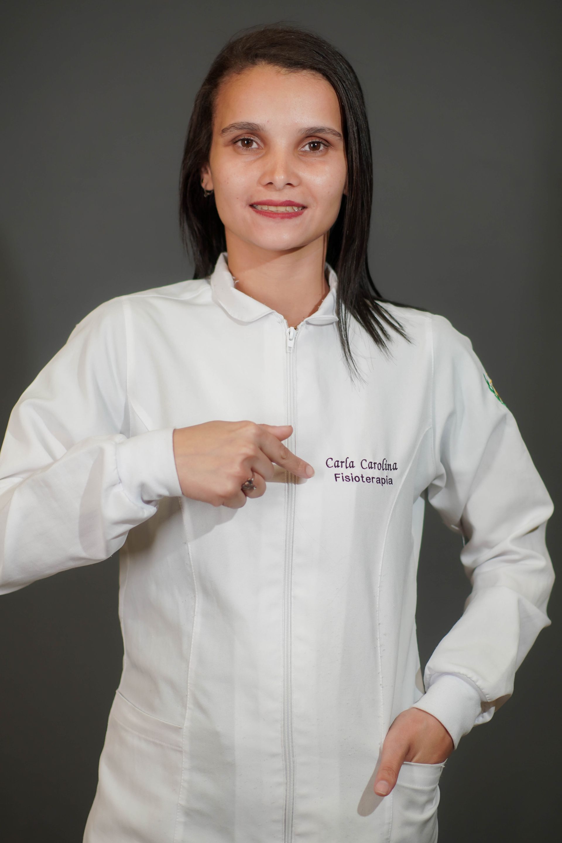 Cerimônia do Jaleco - Fisio Univiçosa - 2 - 342