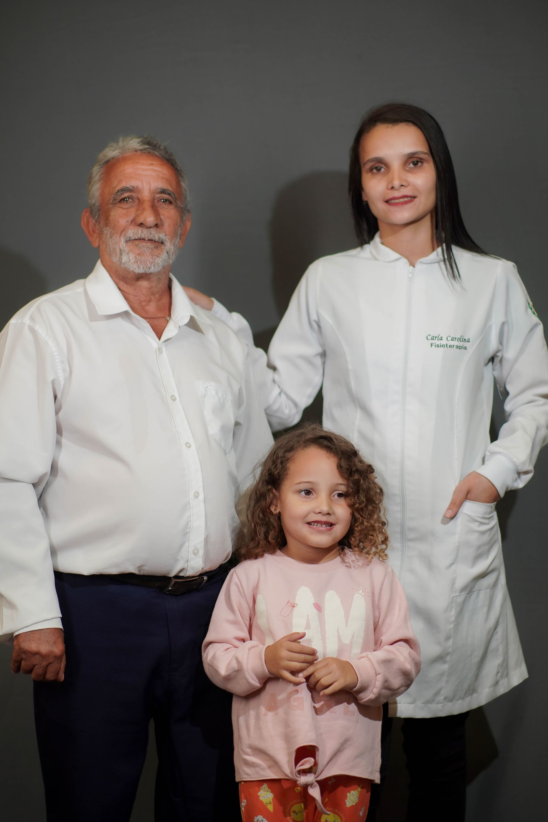 Cerimônia do Jaleco - Fisio Univiçosa - 2 - 343