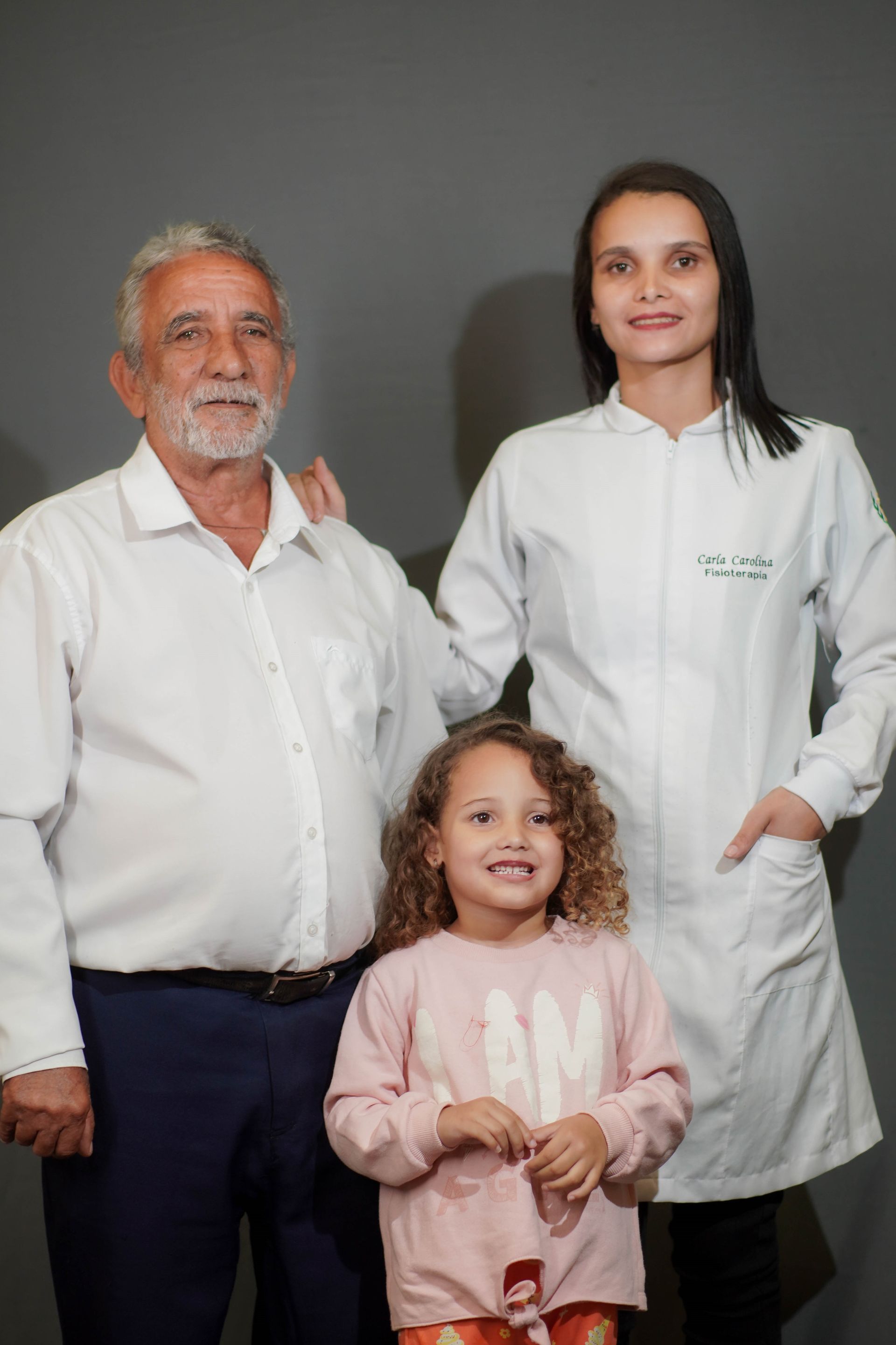 Cerimônia do Jaleco - Fisio Univiçosa - 2 - 344