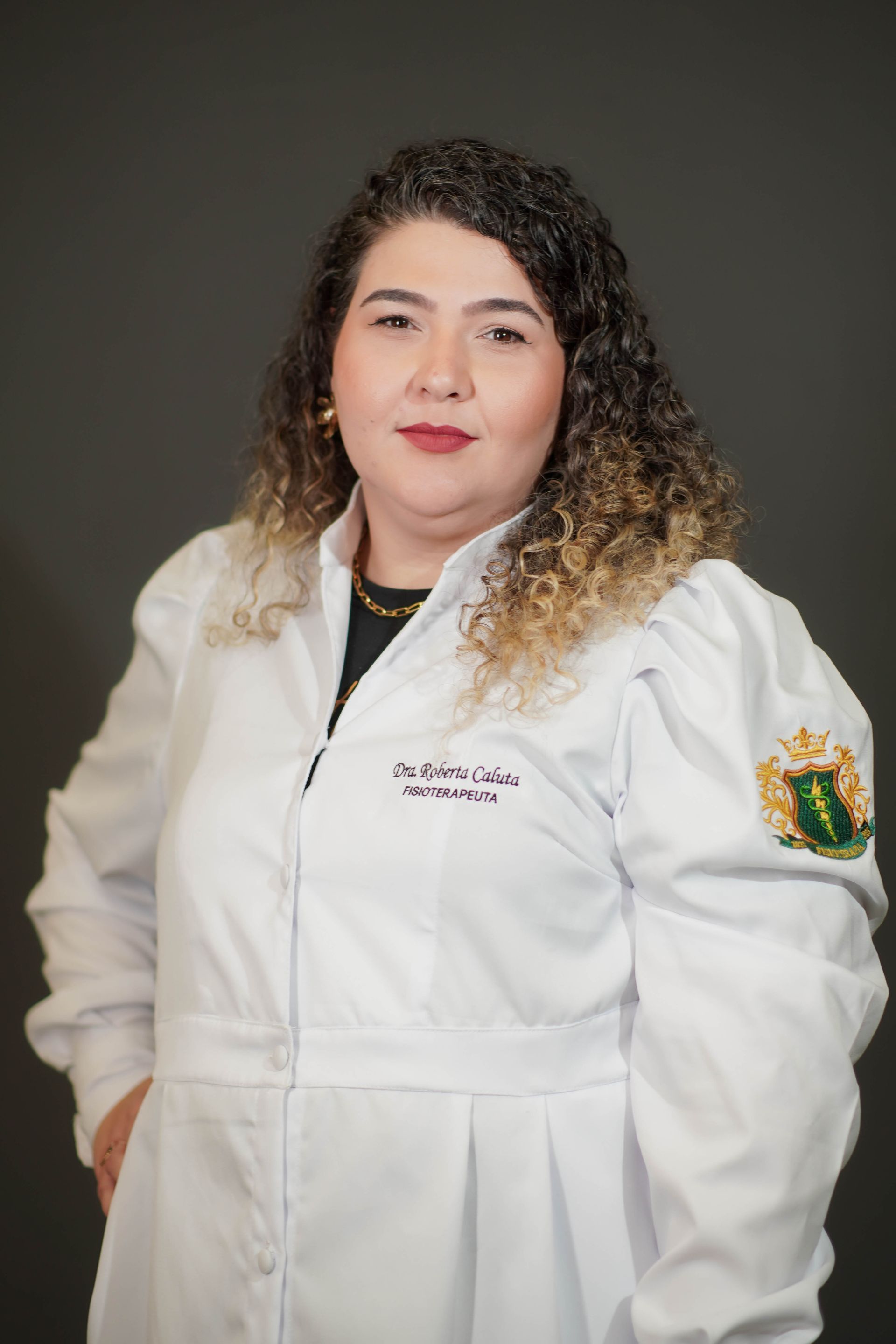 Cerimônia do Jaleco - Fisio Univiçosa - 2 - 348