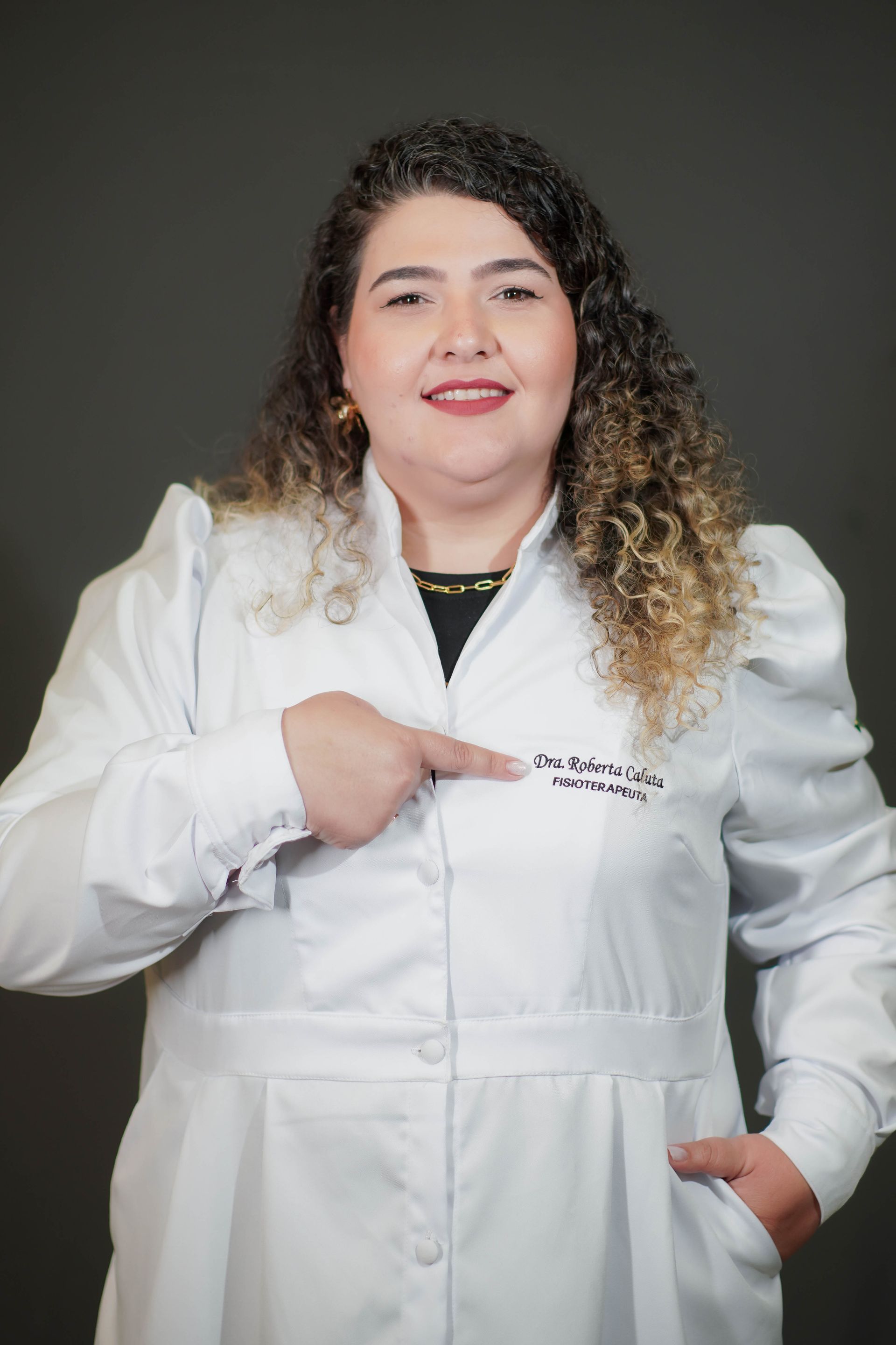 Cerimônia do Jaleco - Fisio Univiçosa - 2 - 354