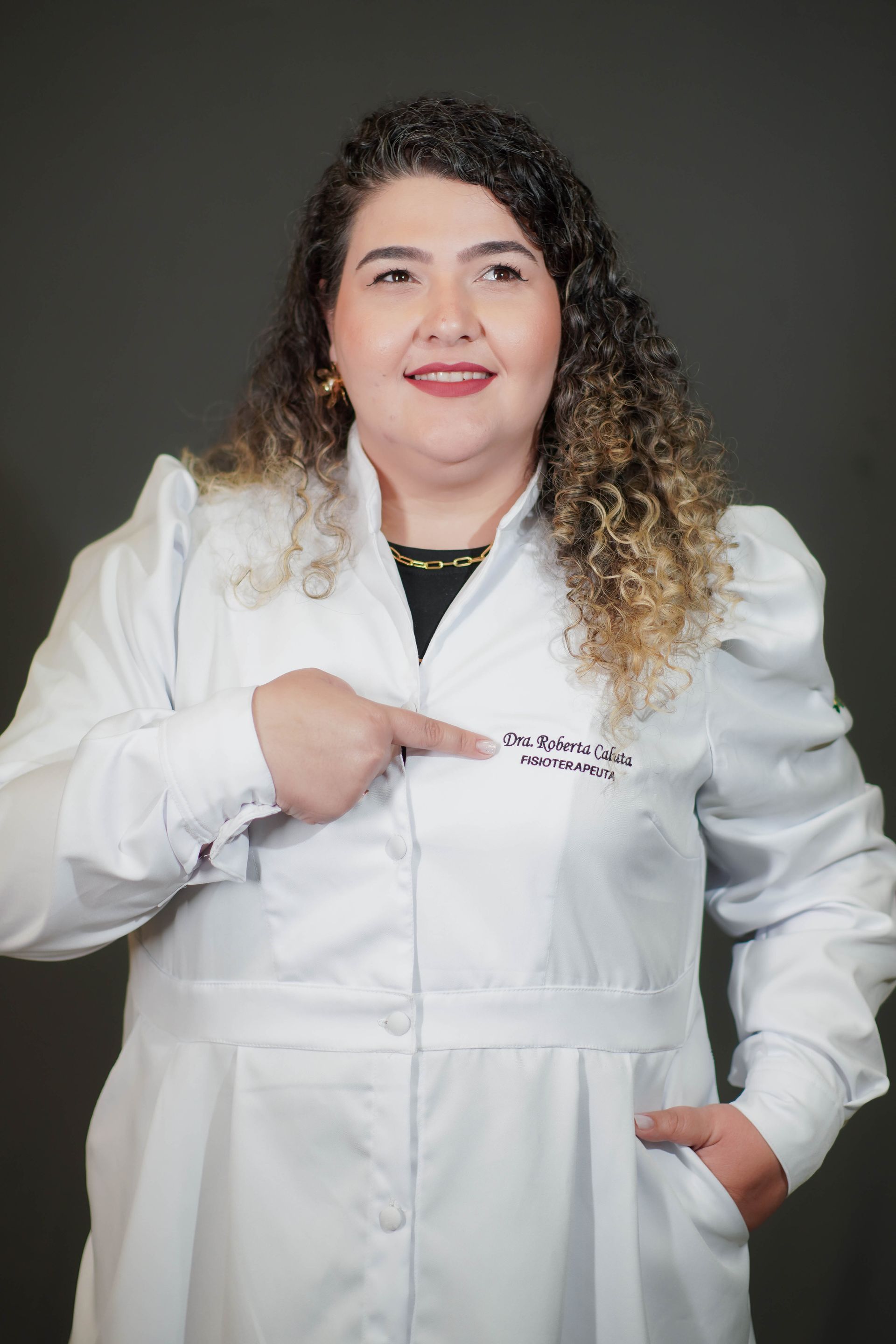 Cerimônia do Jaleco - Fisio Univiçosa - 2 - 353