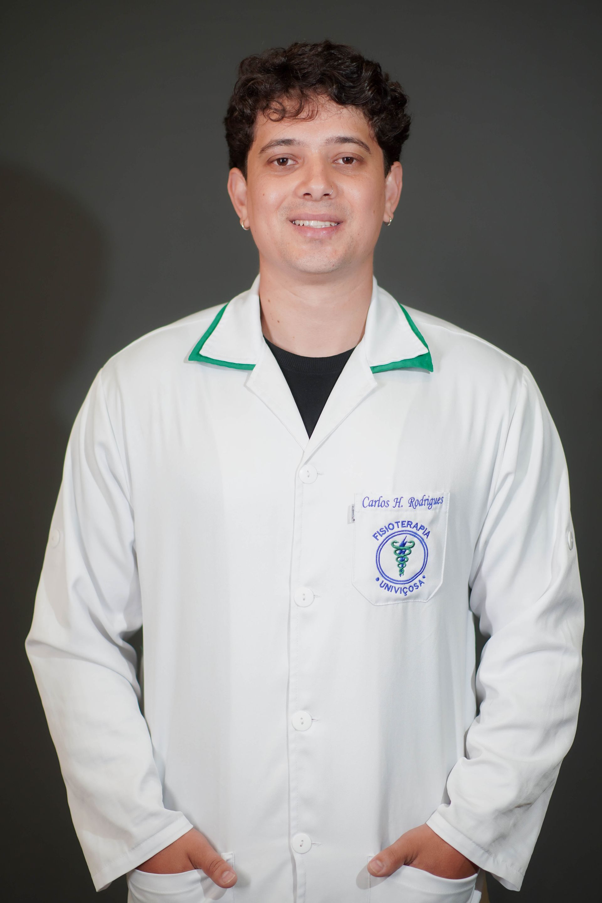 Cerimônia do Jaleco - Fisio Univiçosa - 2 - 360