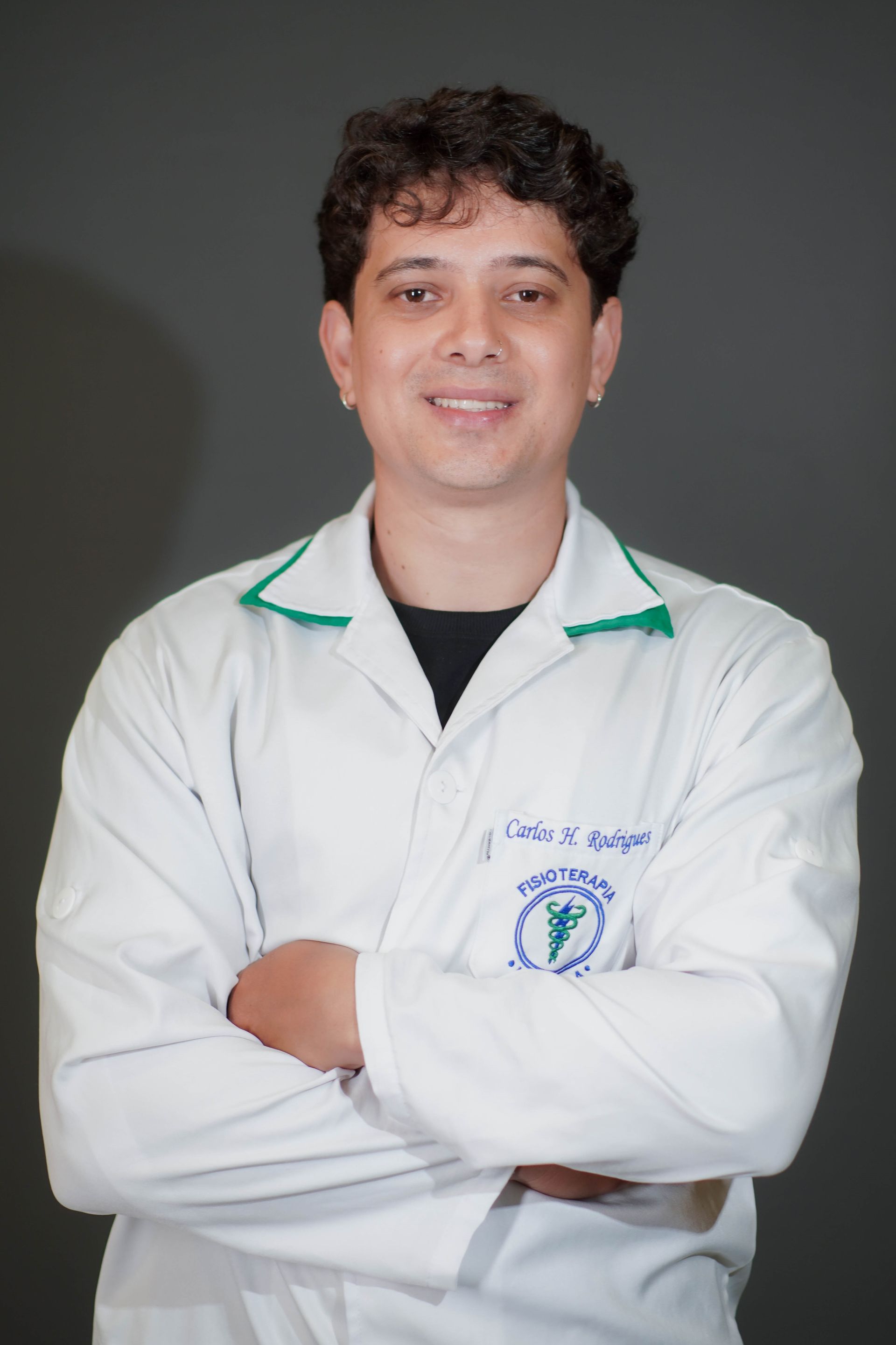 Cerimônia do Jaleco - Fisio Univiçosa - 2 - 365