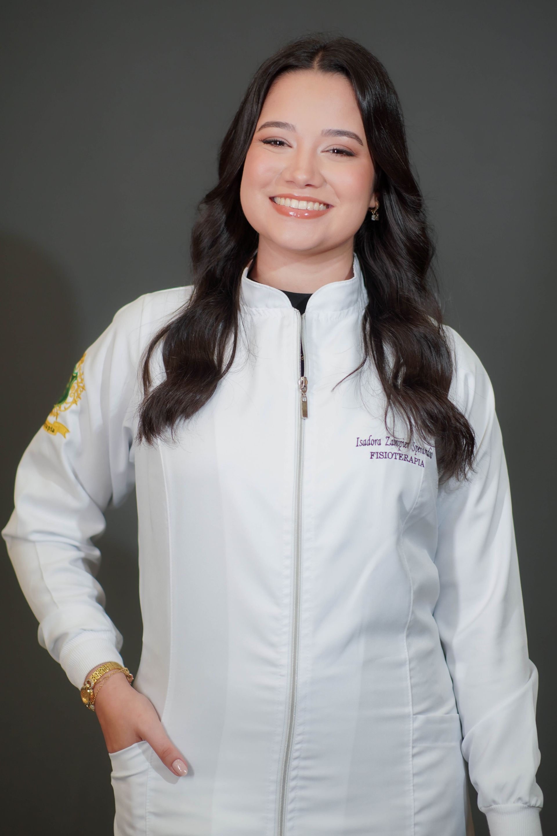 Cerimônia do Jaleco - Fisio Univiçosa - 2 - 377