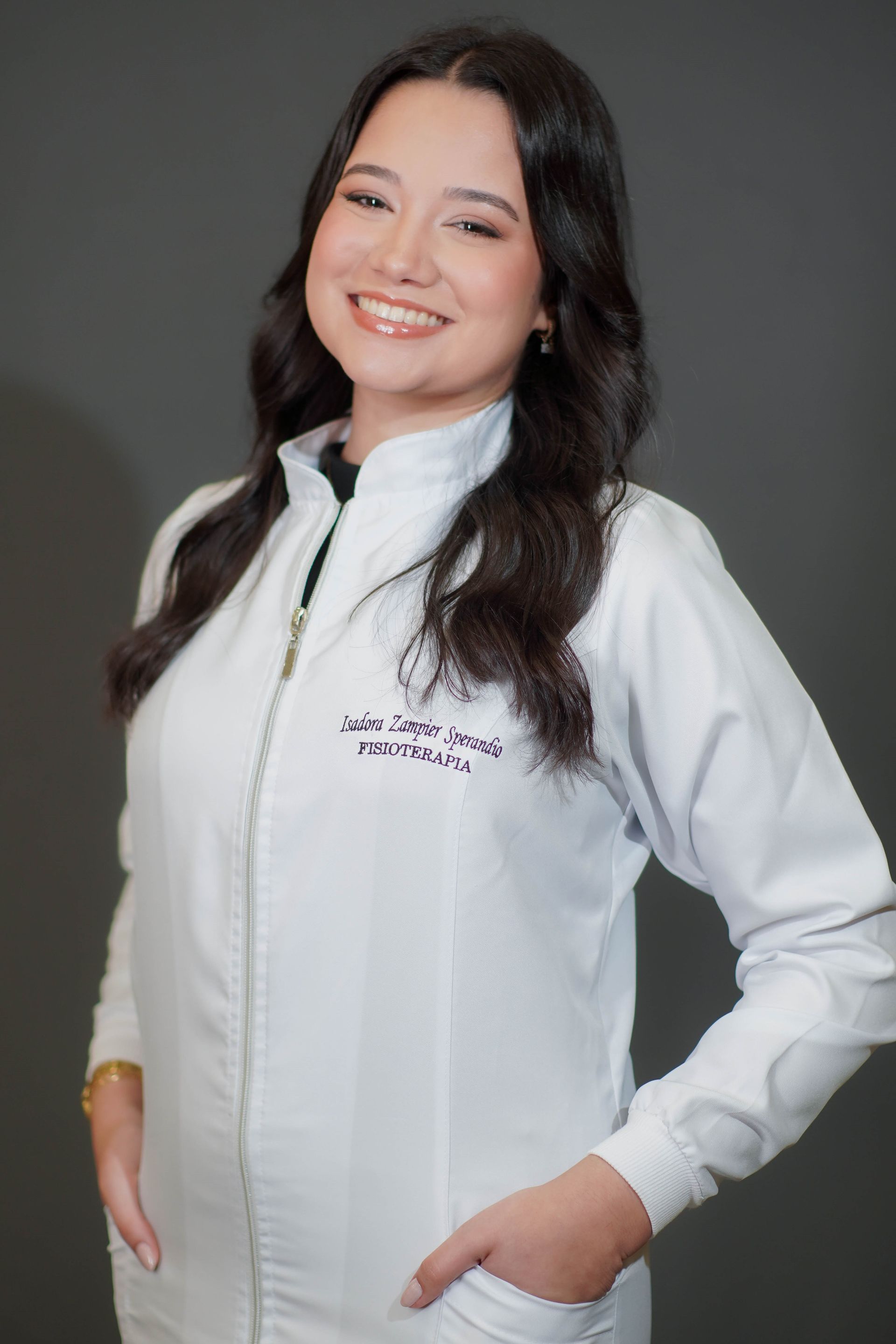 Cerimônia do Jaleco - Fisio Univiçosa - 2 - 379