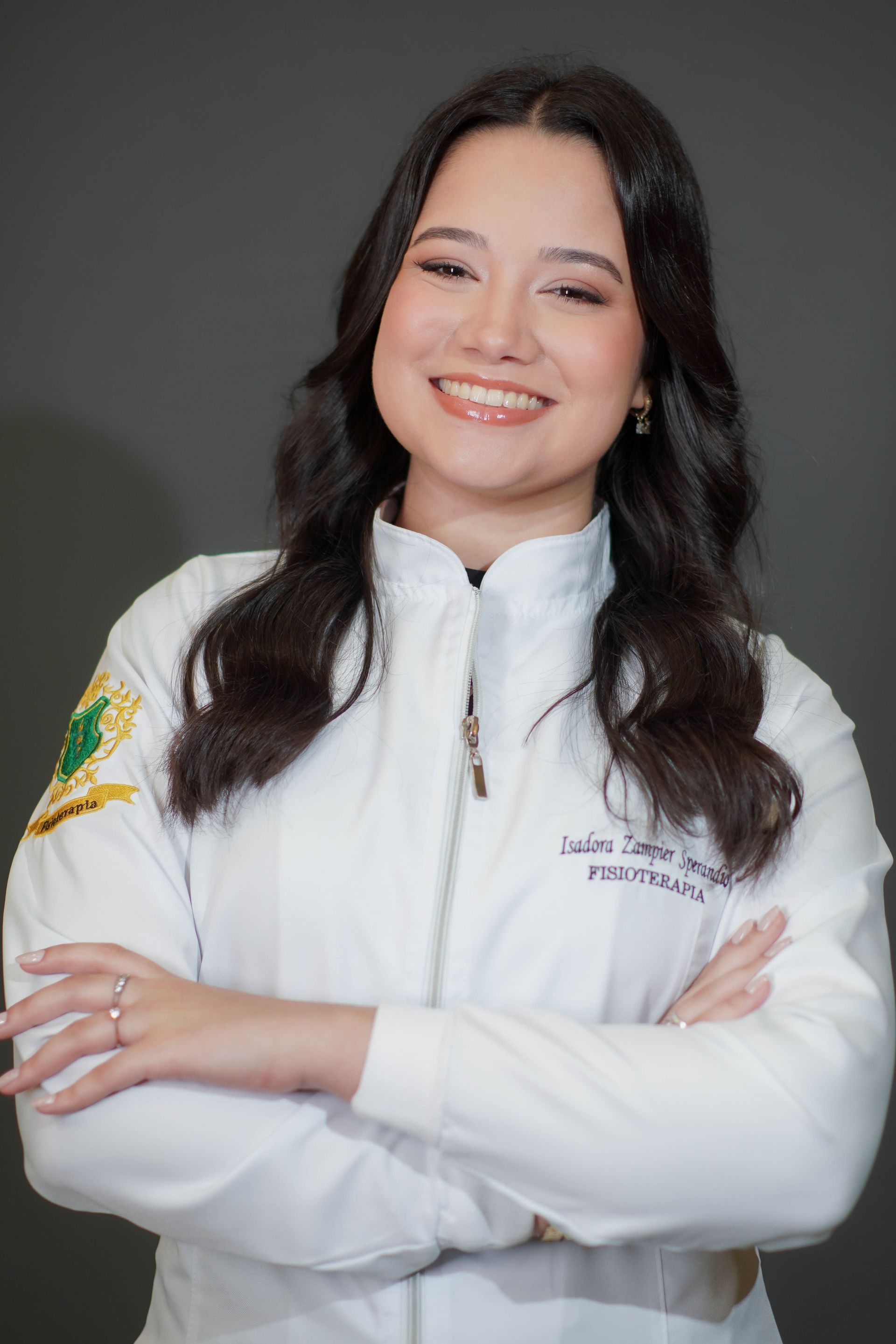 Cerimônia do Jaleco - Fisio Univiçosa - 2 - 381