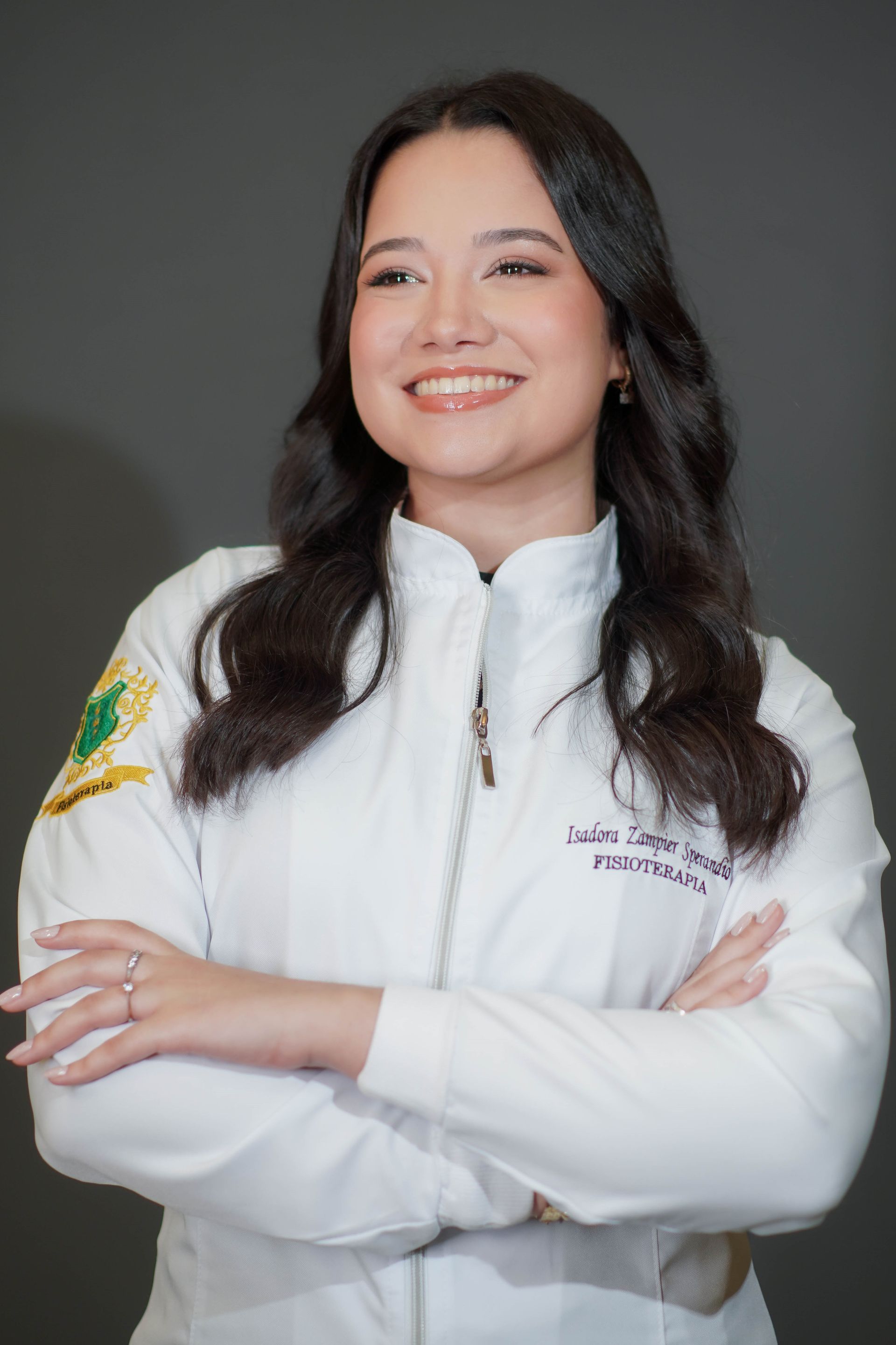 Cerimônia do Jaleco - Fisio Univiçosa - 2 - 382