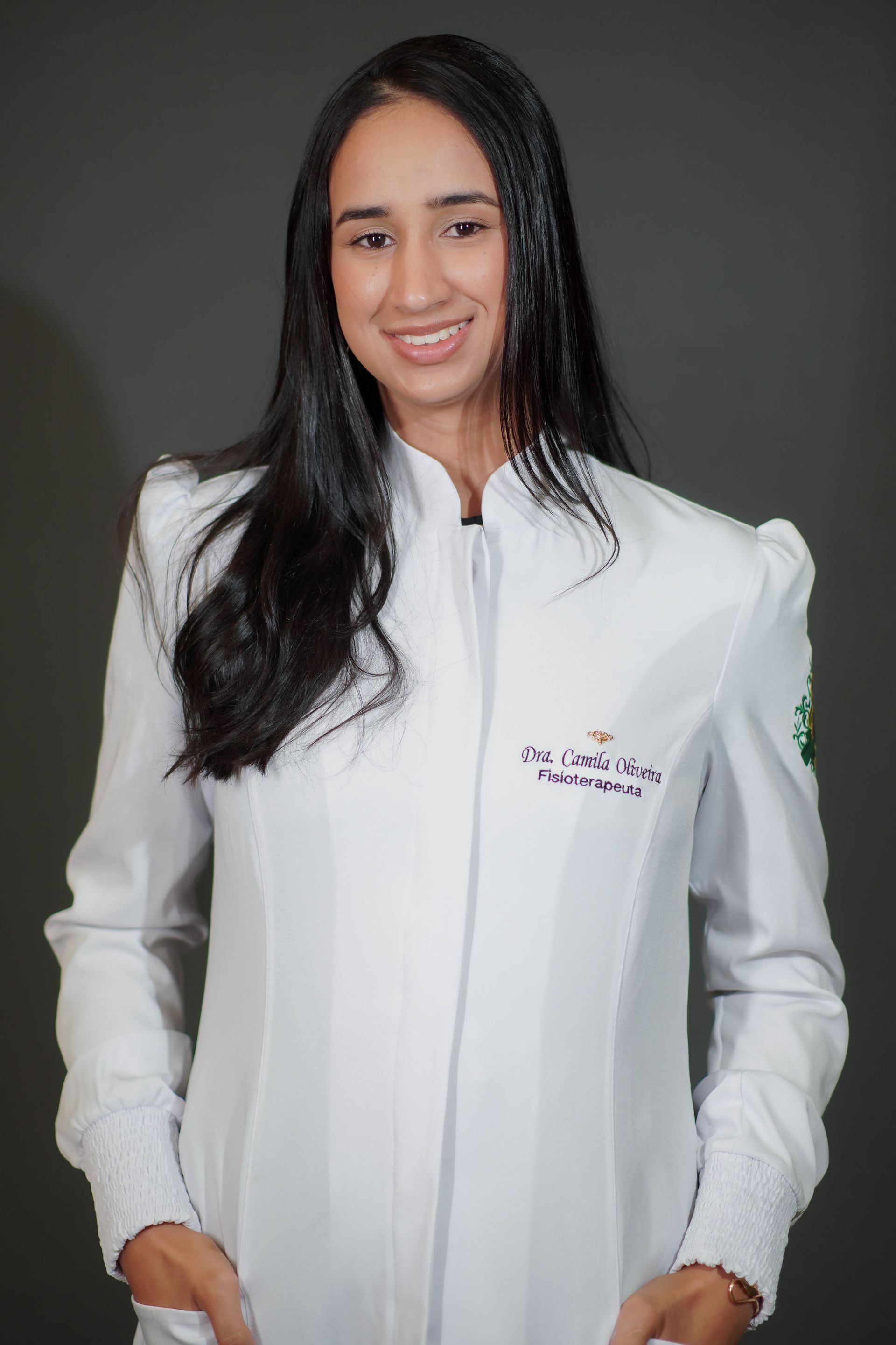 Cerimônia do Jaleco - Fisio Univiçosa - 2 - 392