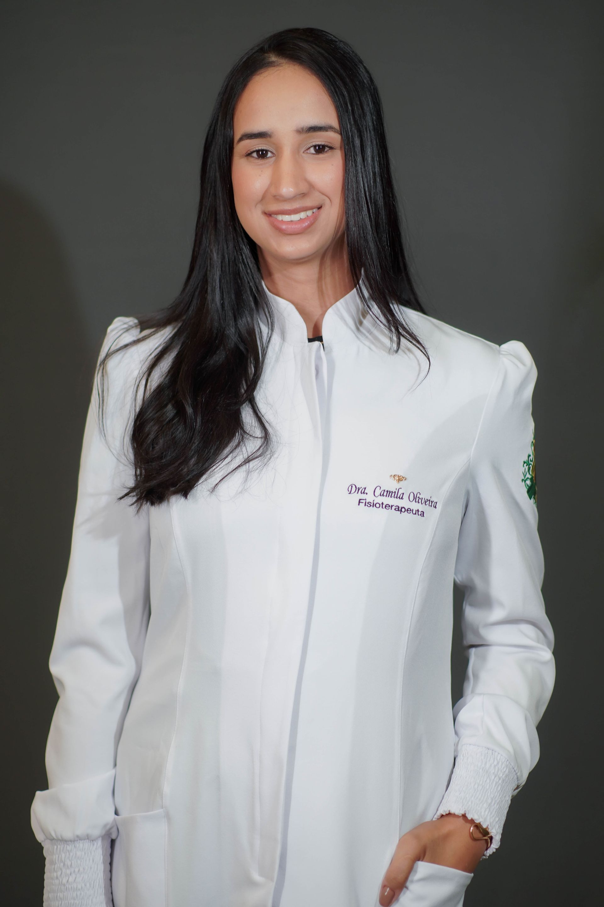 Cerimônia do Jaleco - Fisio Univiçosa - 2 - 393